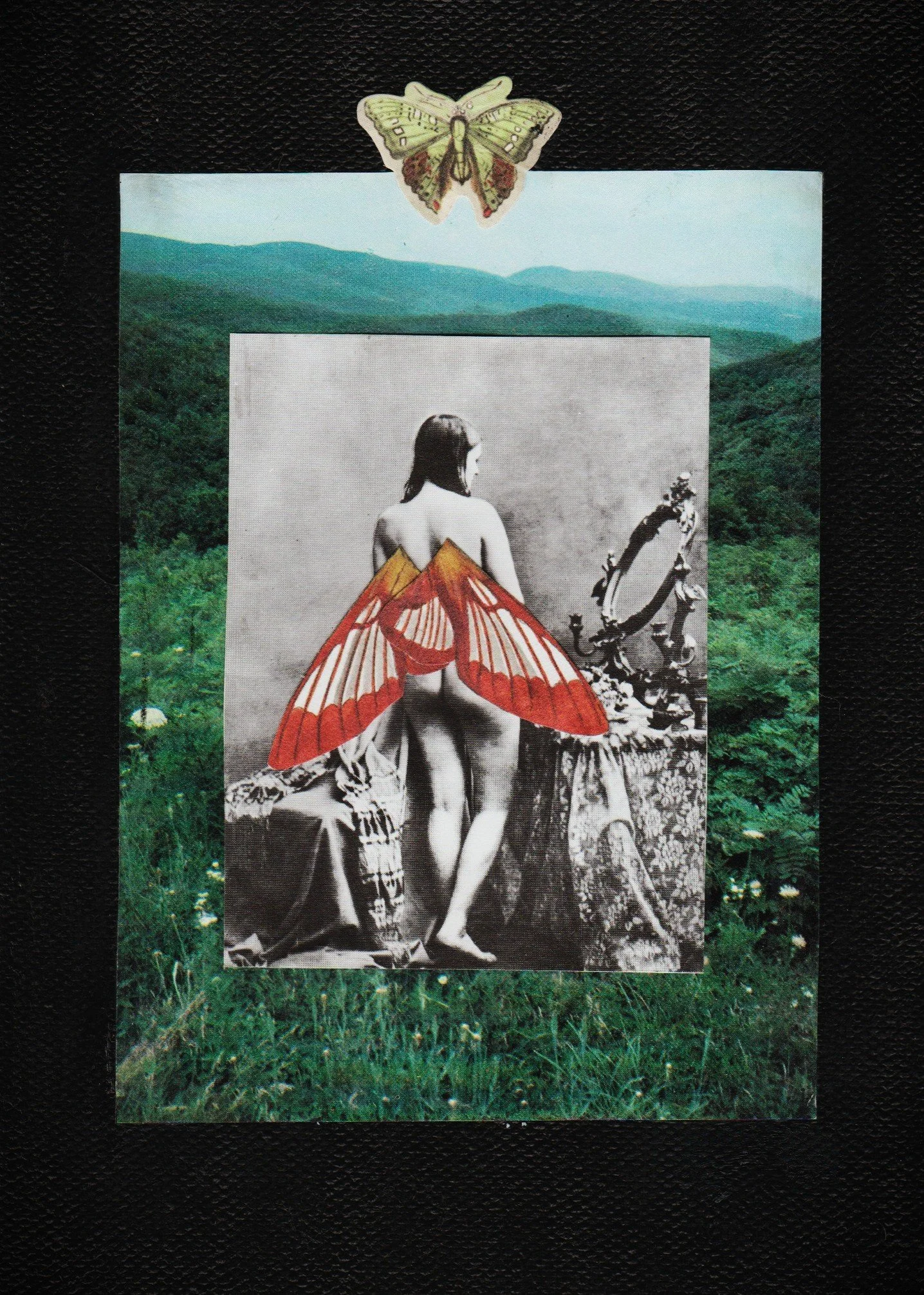 Northside Craft Night - Collage Night w/ Zero!