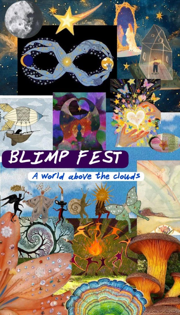 BLIMP FESTIVAL
