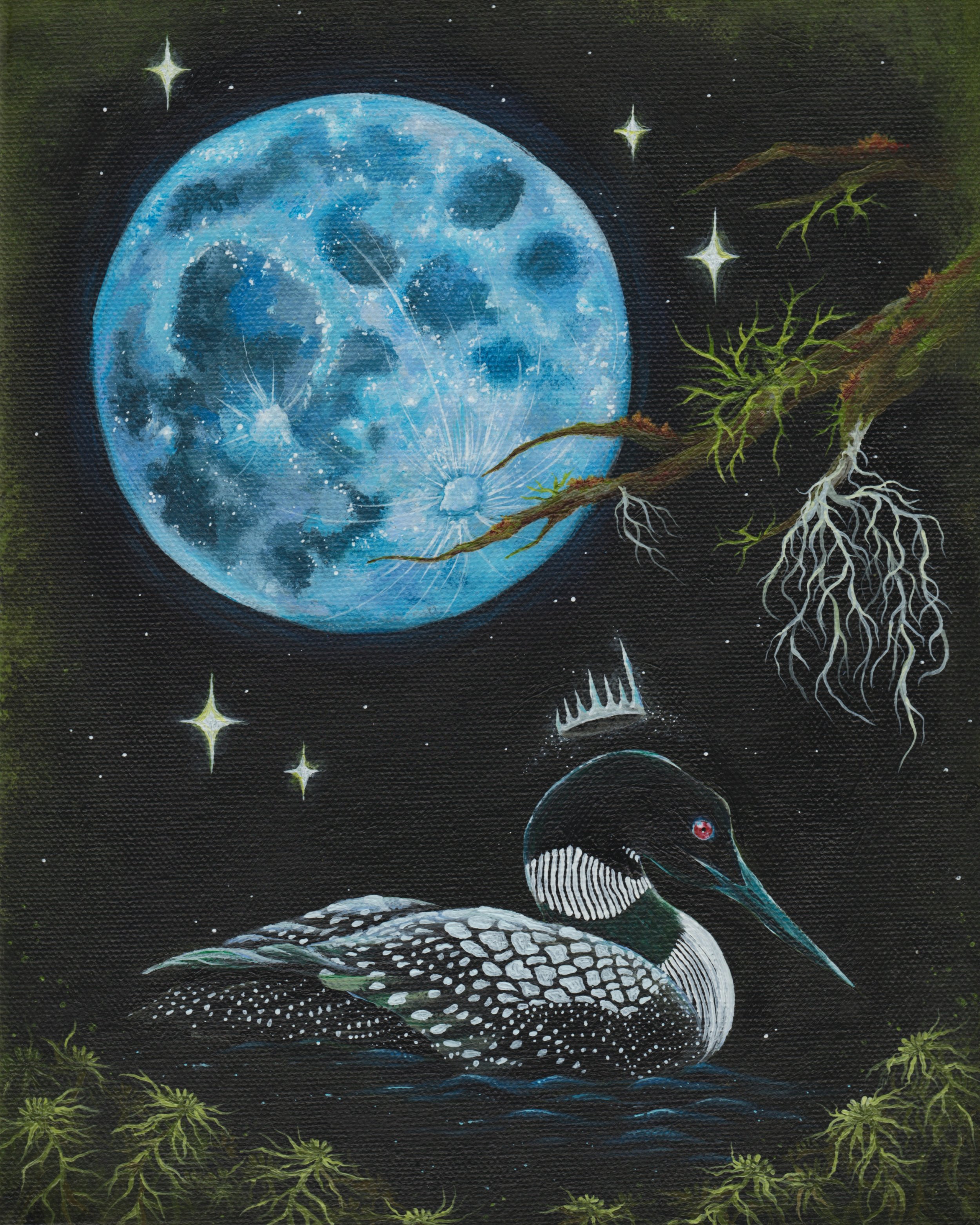 Loon Prince (2026)