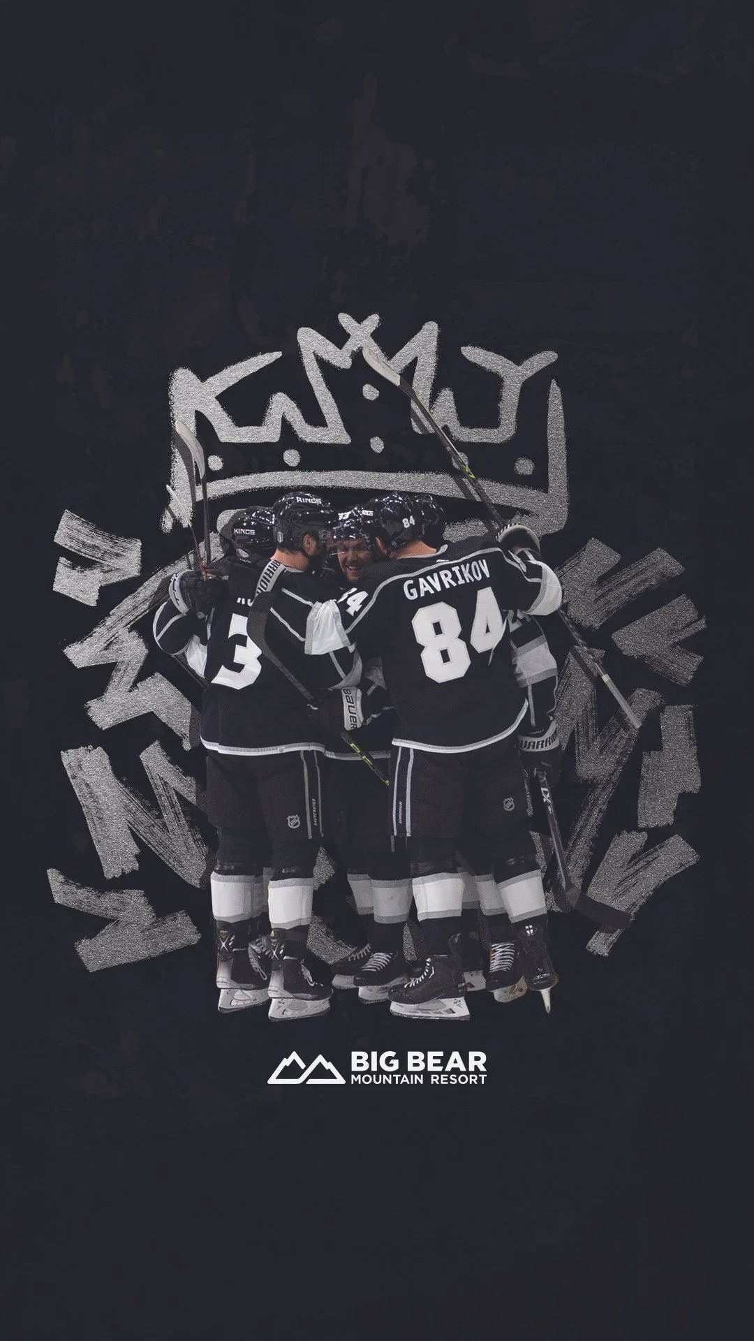 LA Kings 2024/2025