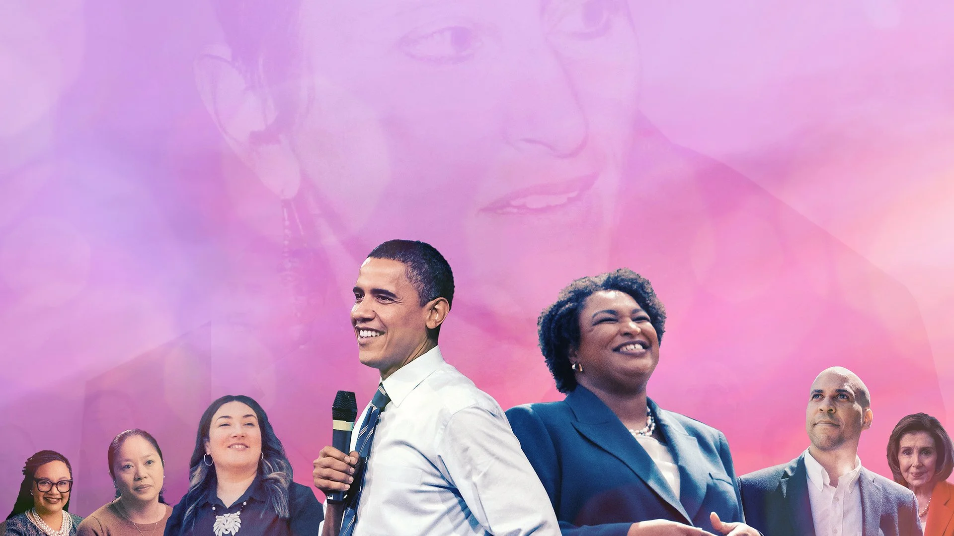 Power Not Persuasion