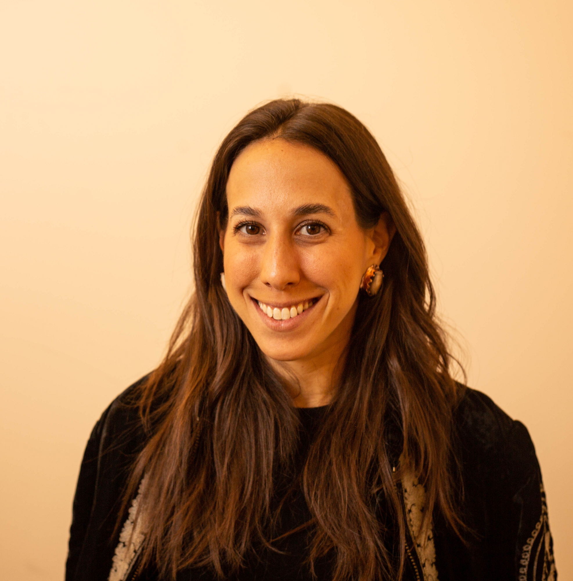 Isabel Sachs — Women's Podcast Festival