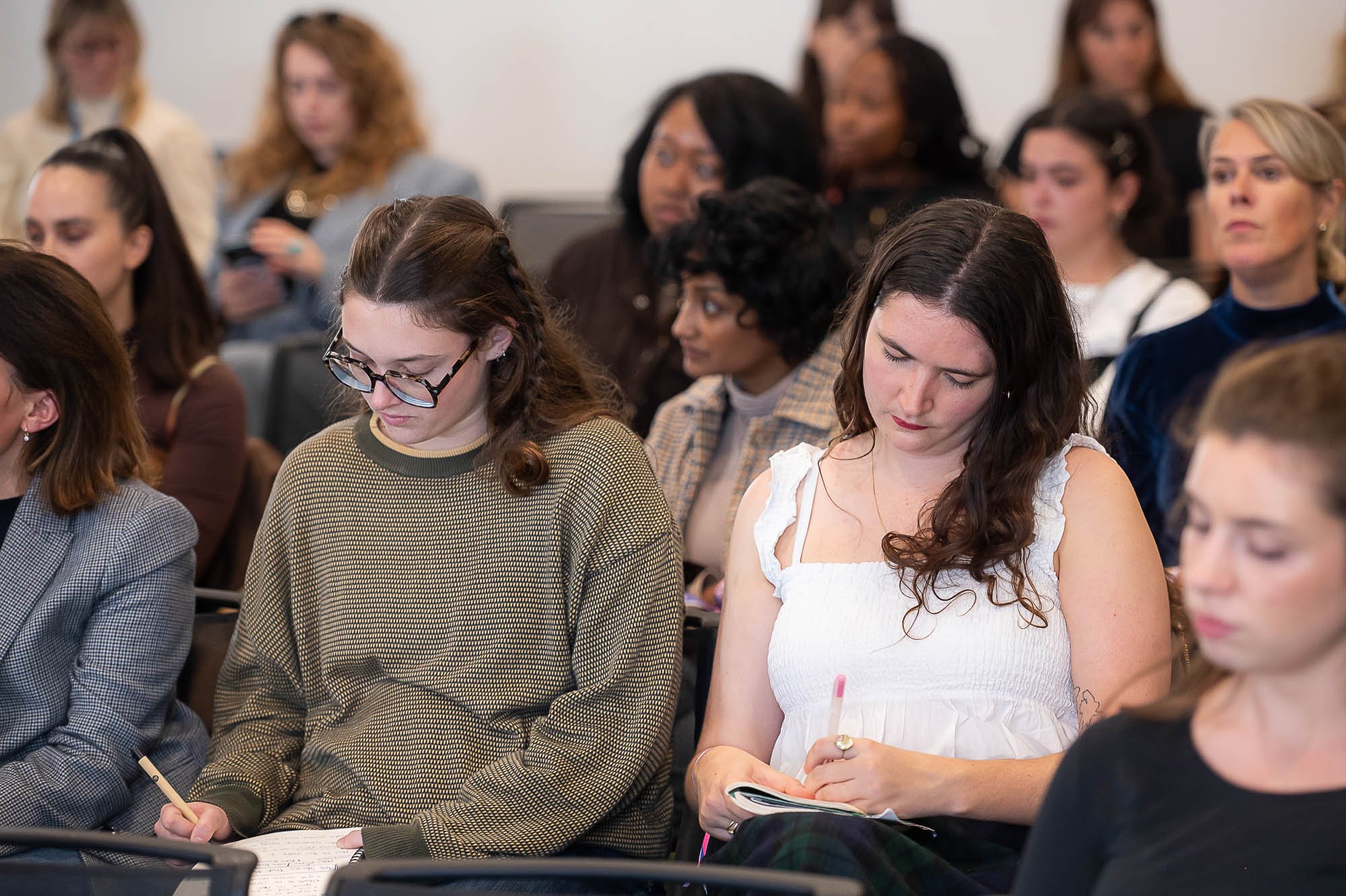 Podcast Sidequests: How To Stay Creative &amp; Stay On Track