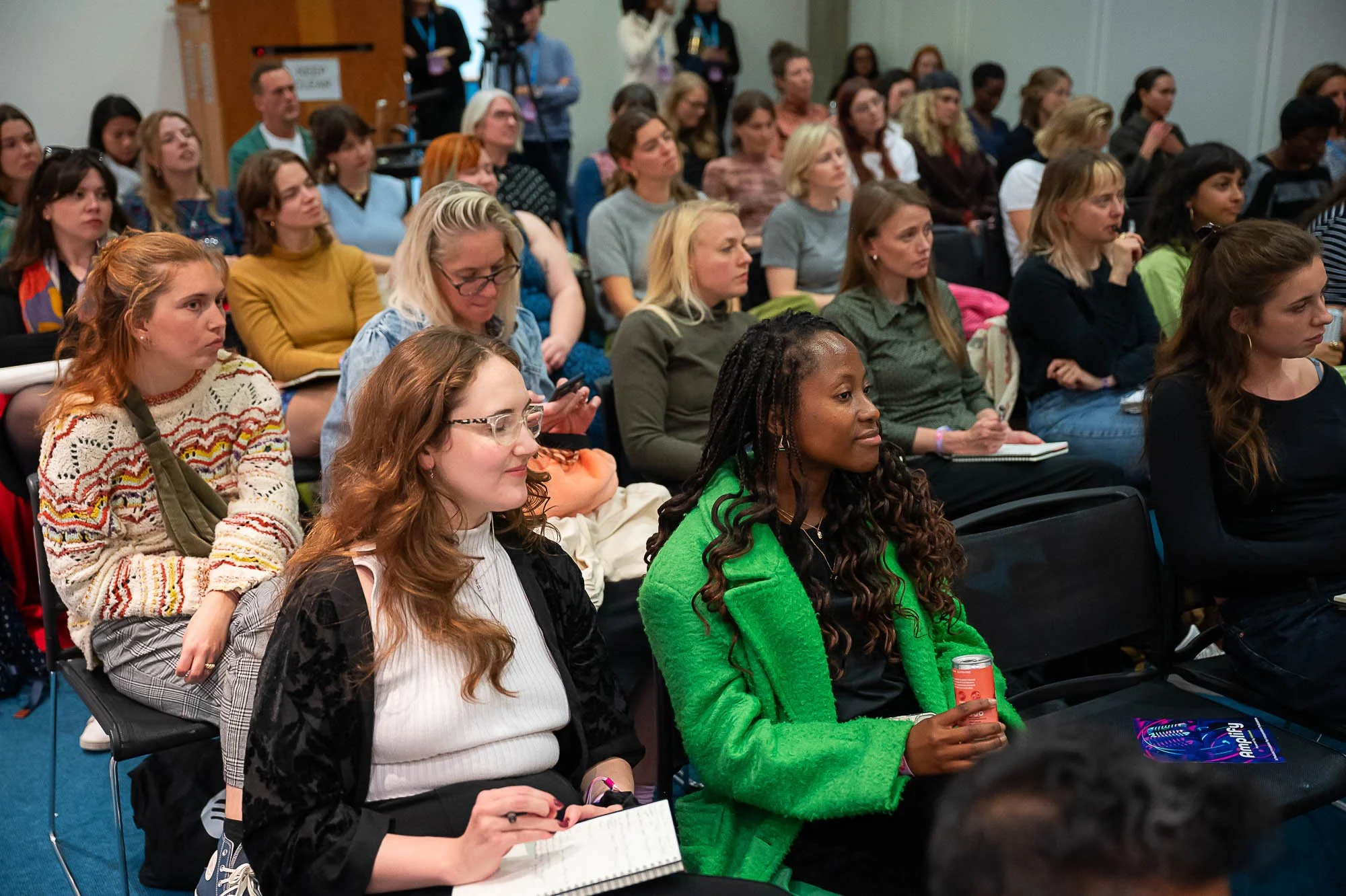 Themed Interviewing: Growing Season to Season