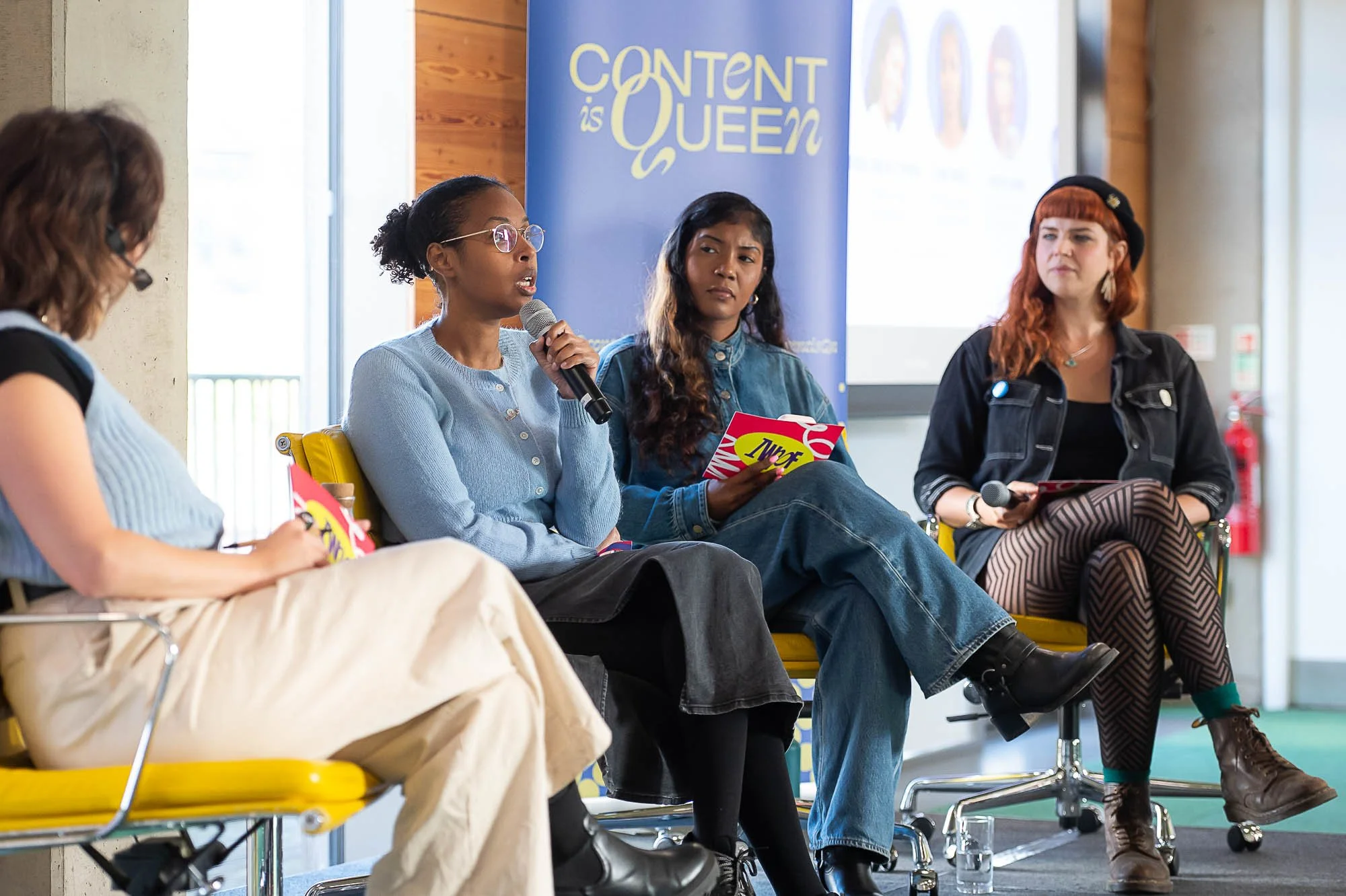 Alternative Ways To Fund Your Podcasting