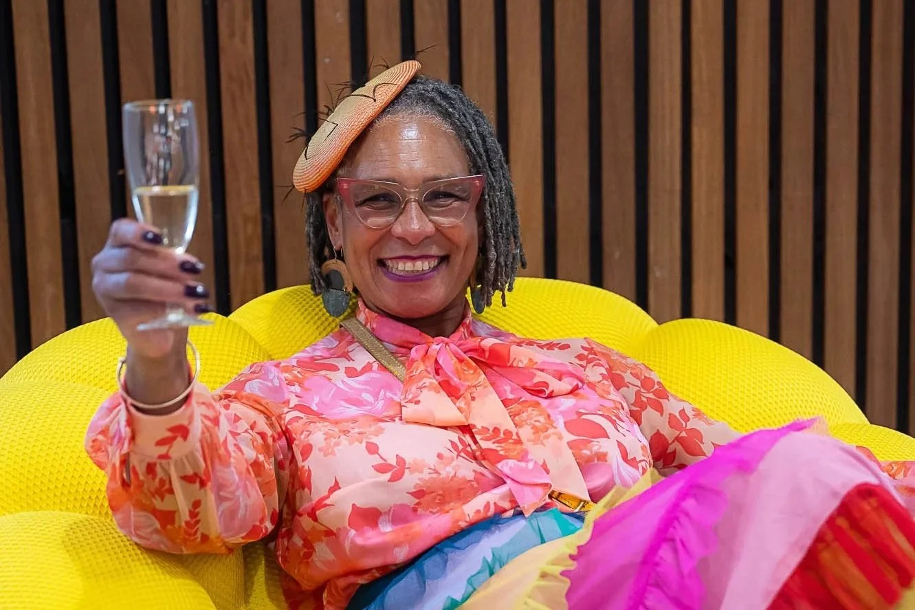 Closing Conversation and Drinks Reception