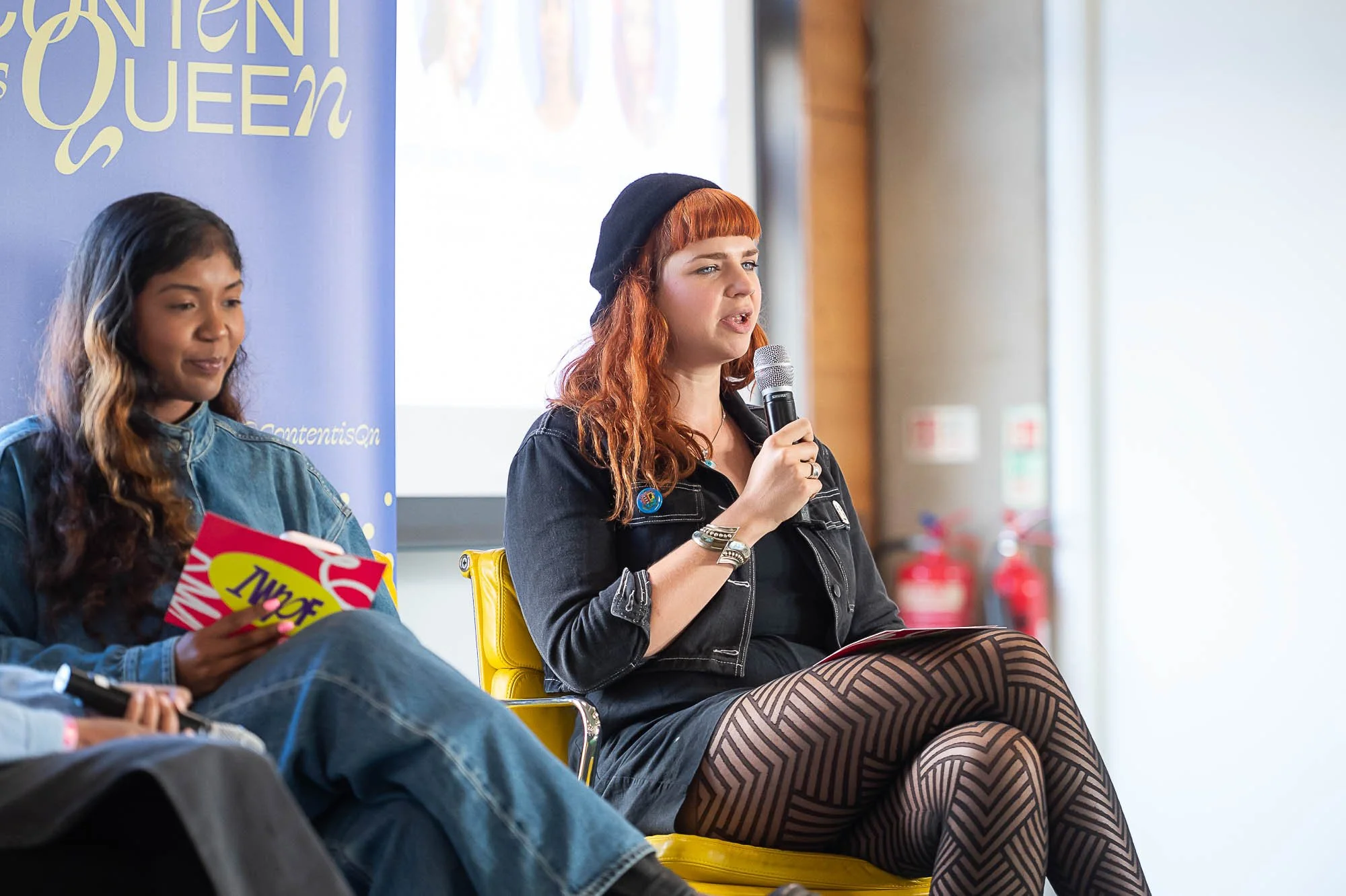 Beyond The Podcast: Unique Ways to Expand Your Offer