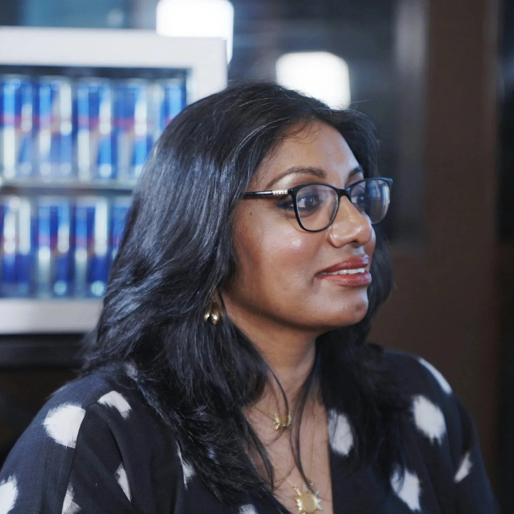 Mae Mariyam Thomas