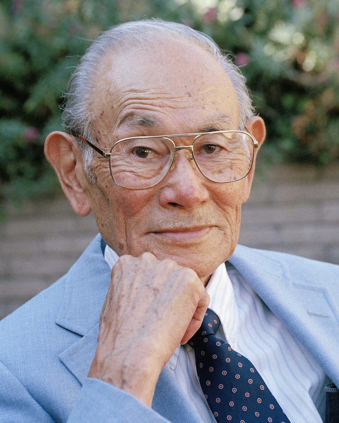 Happy #FredKorematsuDay of Civil Liberties &amp; The Constitution! On his birthday, we celebrate an inspiring JA civil rights activist best known for resisting the internment of Japanese Americans due to Executive Order 9066 during WW2. His fight for