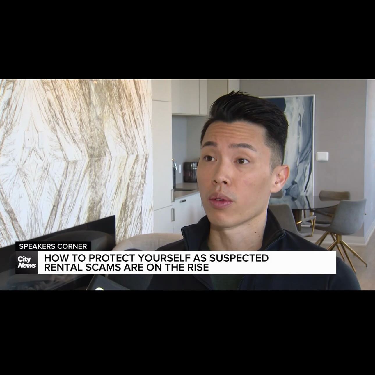 Too good to be true? Shared some tips for consumers on how to avoid rental scams with journalist @ptaney @citynewsto 

https://toronto.citynews.ca/2024/04/17/another-case-of-suspected-rental-fraud-as-renters-wait-on-police-to-seek-justice/

#toronto 