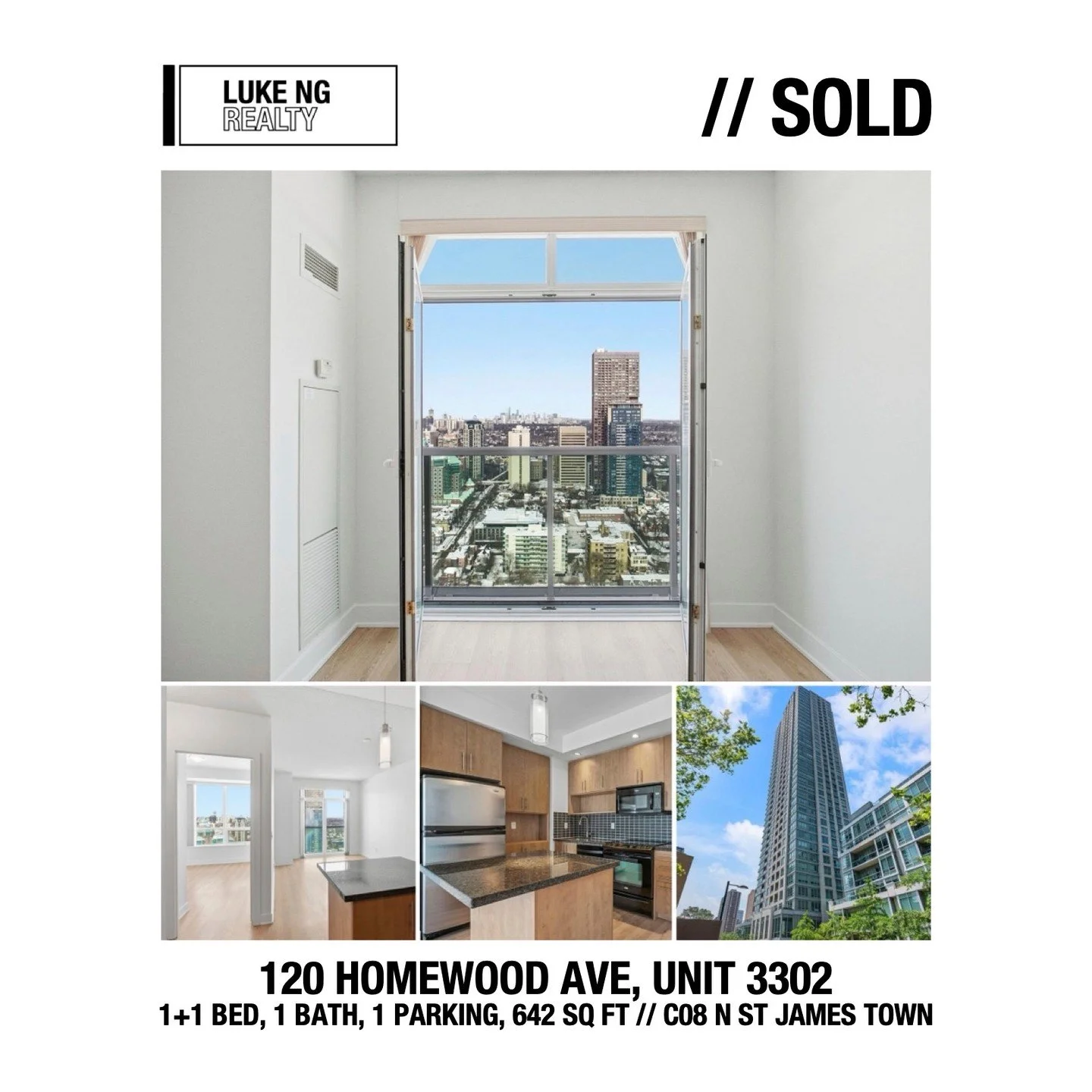 The value finds continue! 🏡😍🚘

Congratulations to my buyer client on securing this fantastic 1-bedroom + den unit with parking at The Verve!

This sale was the 37th lowest out of 152 comparable 1-bedroom + den units (over 600 sq ft with parking) s