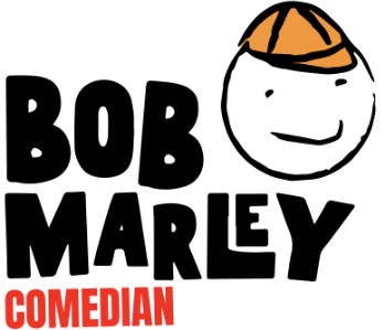 Bob Marley Comedian