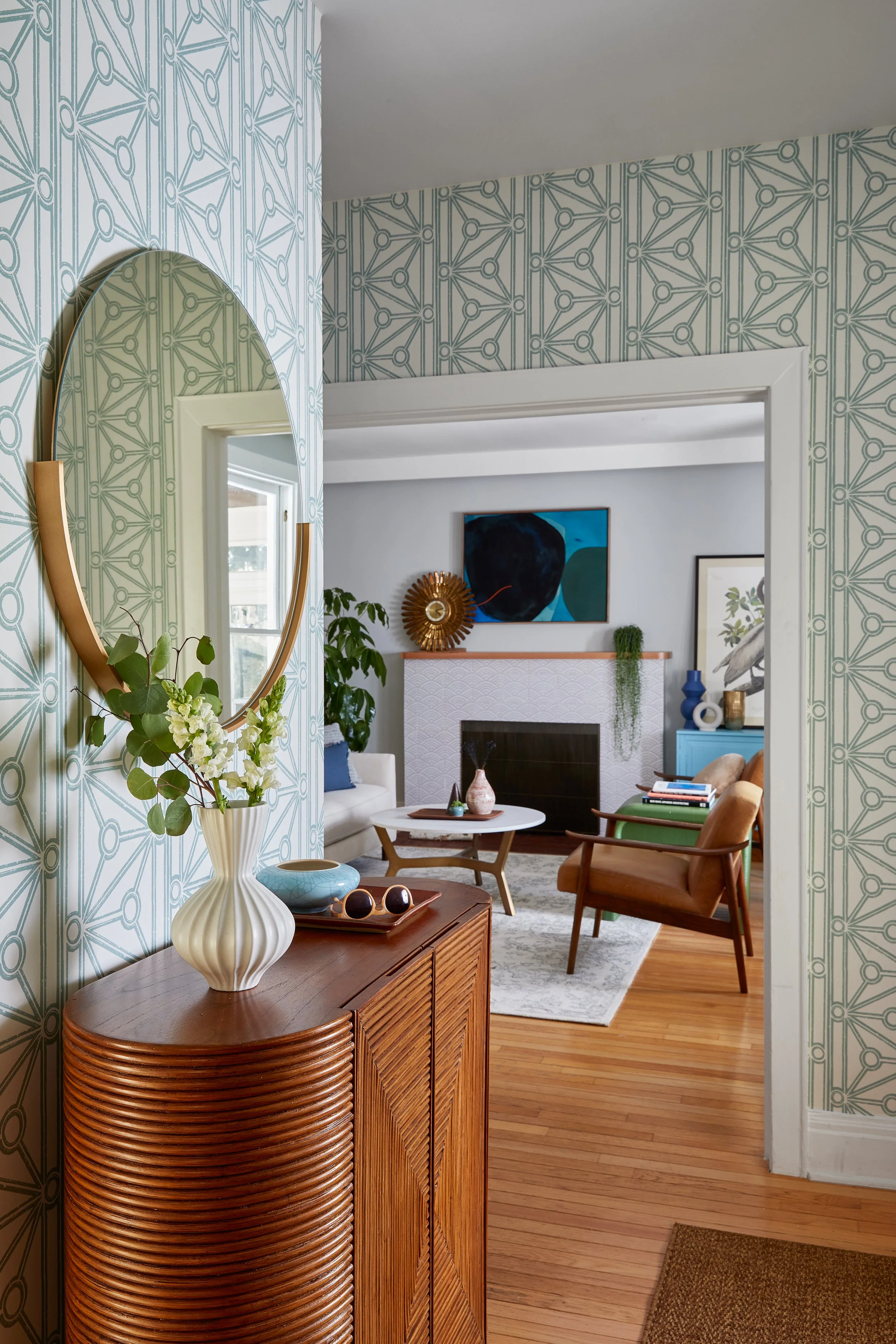 Warmth on the Hudson — DESIGNPORT