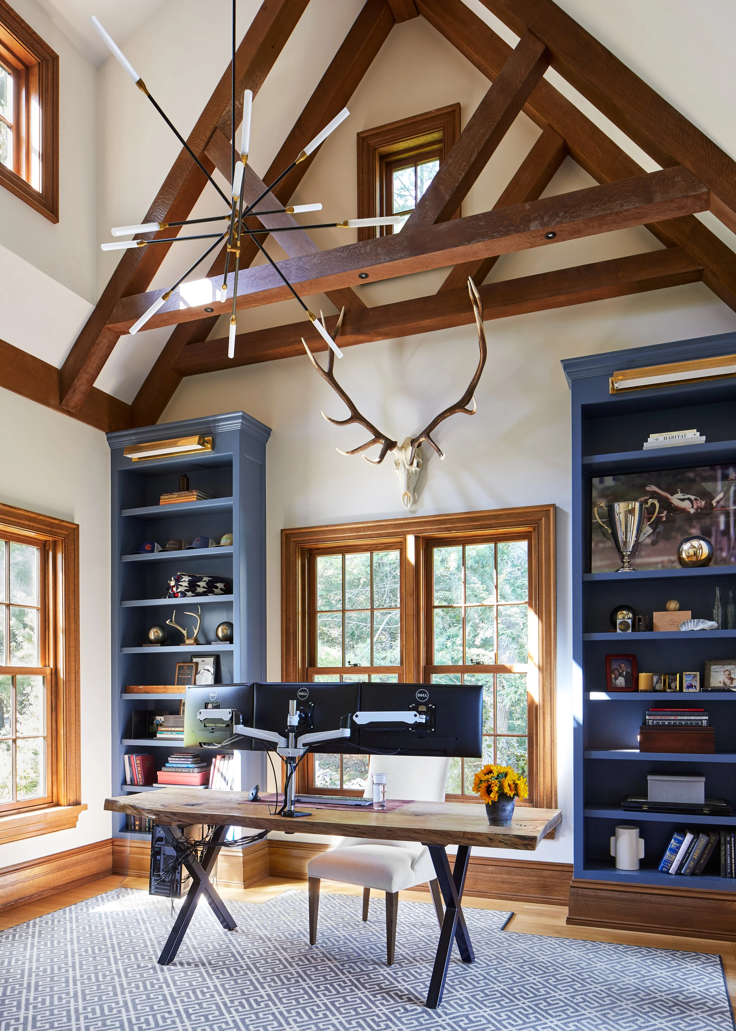 Caroline Kopp Interior Design — DESIGNPORT