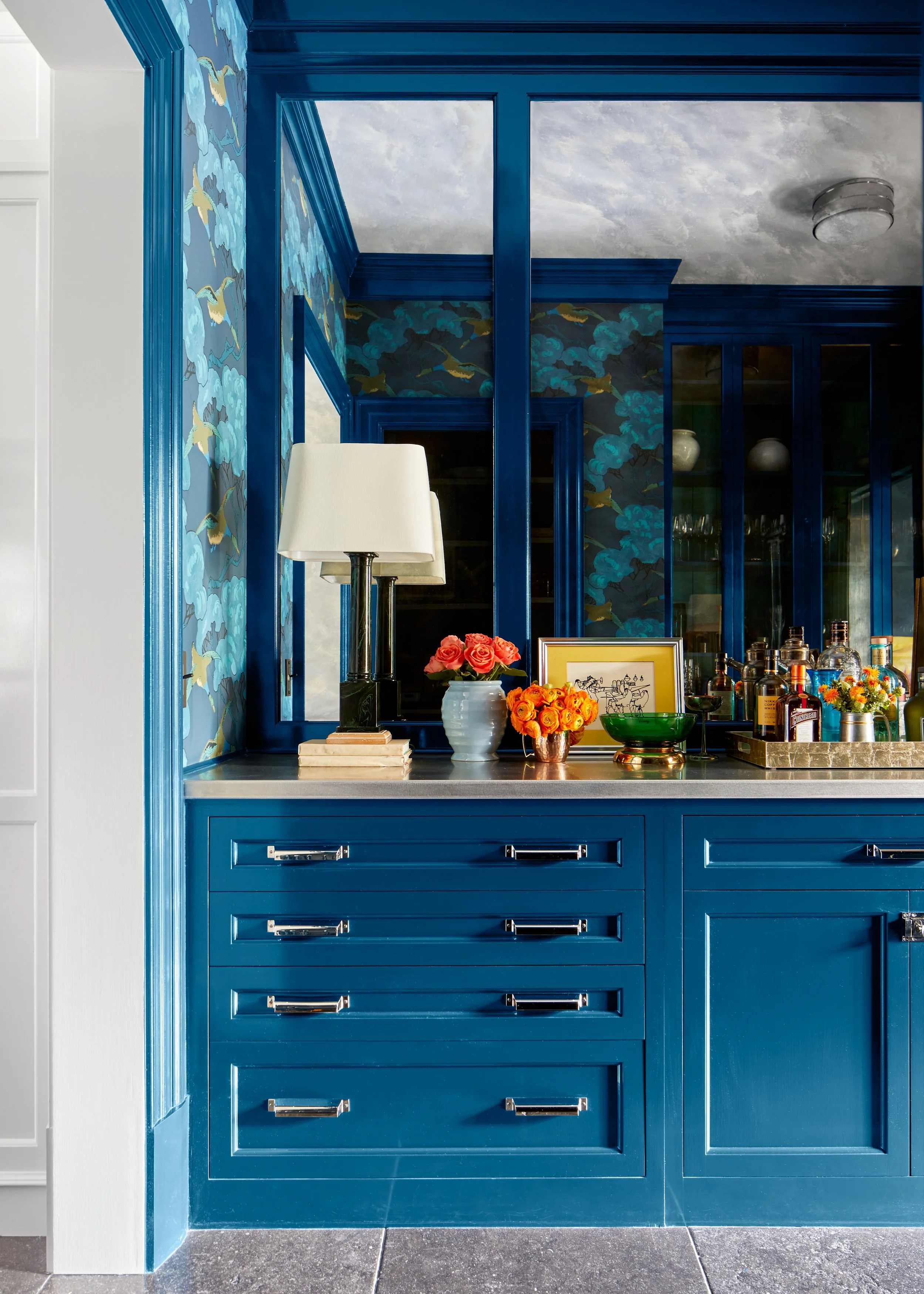 Caroline Kopp Interior Design — DESIGNPORT