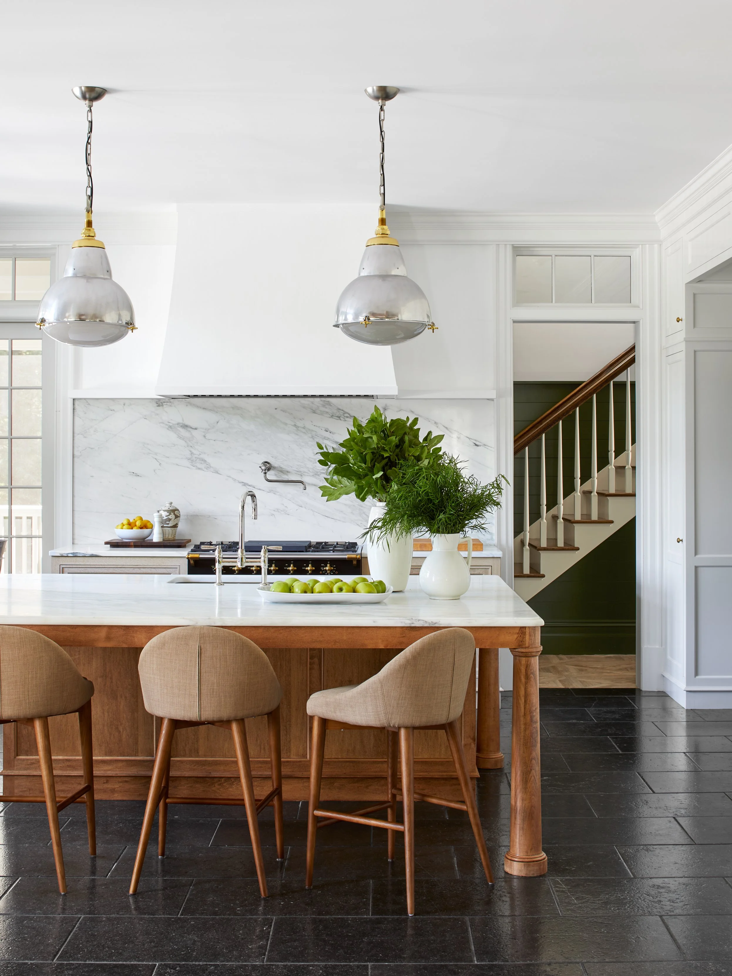 Caroline Kopp Interior Design — DESIGNPORT