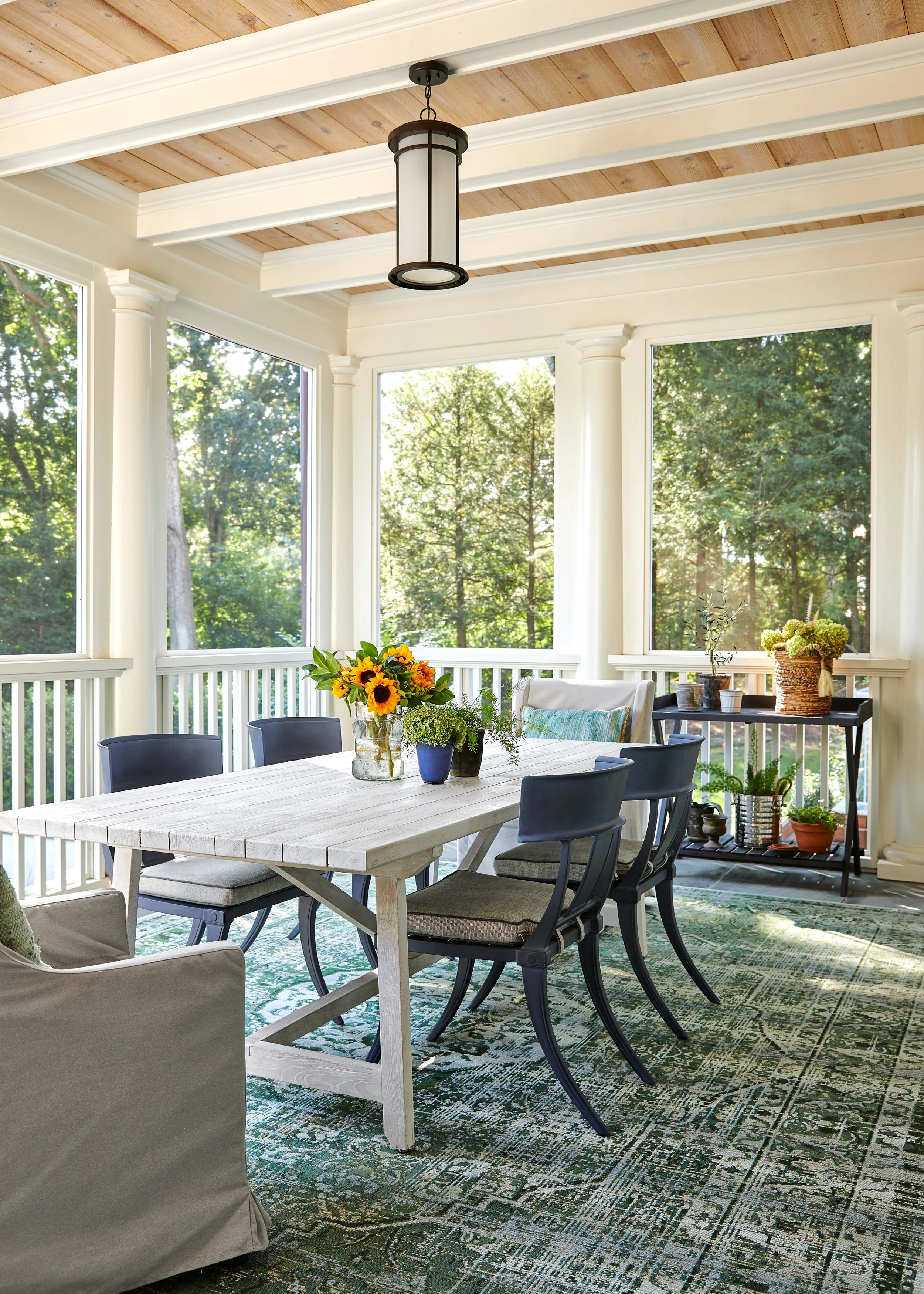 Caroline Kopp Interior Design — DESIGNPORT