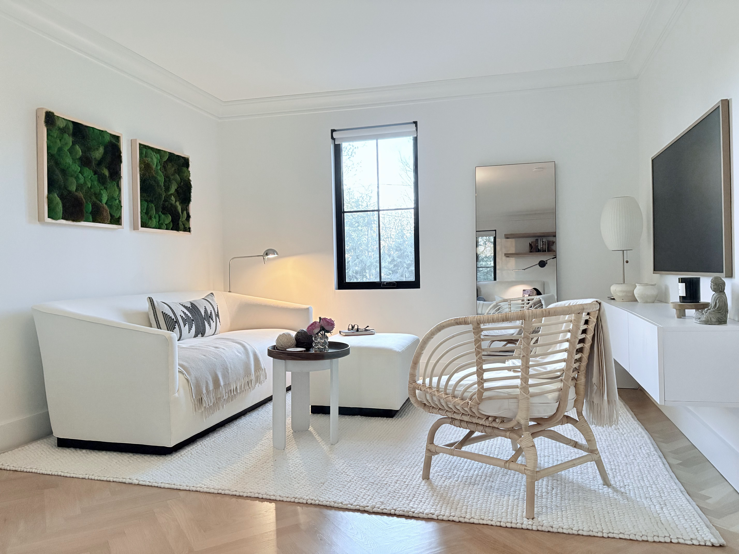 Katy Bolan Interior Design — DESIGNPORT