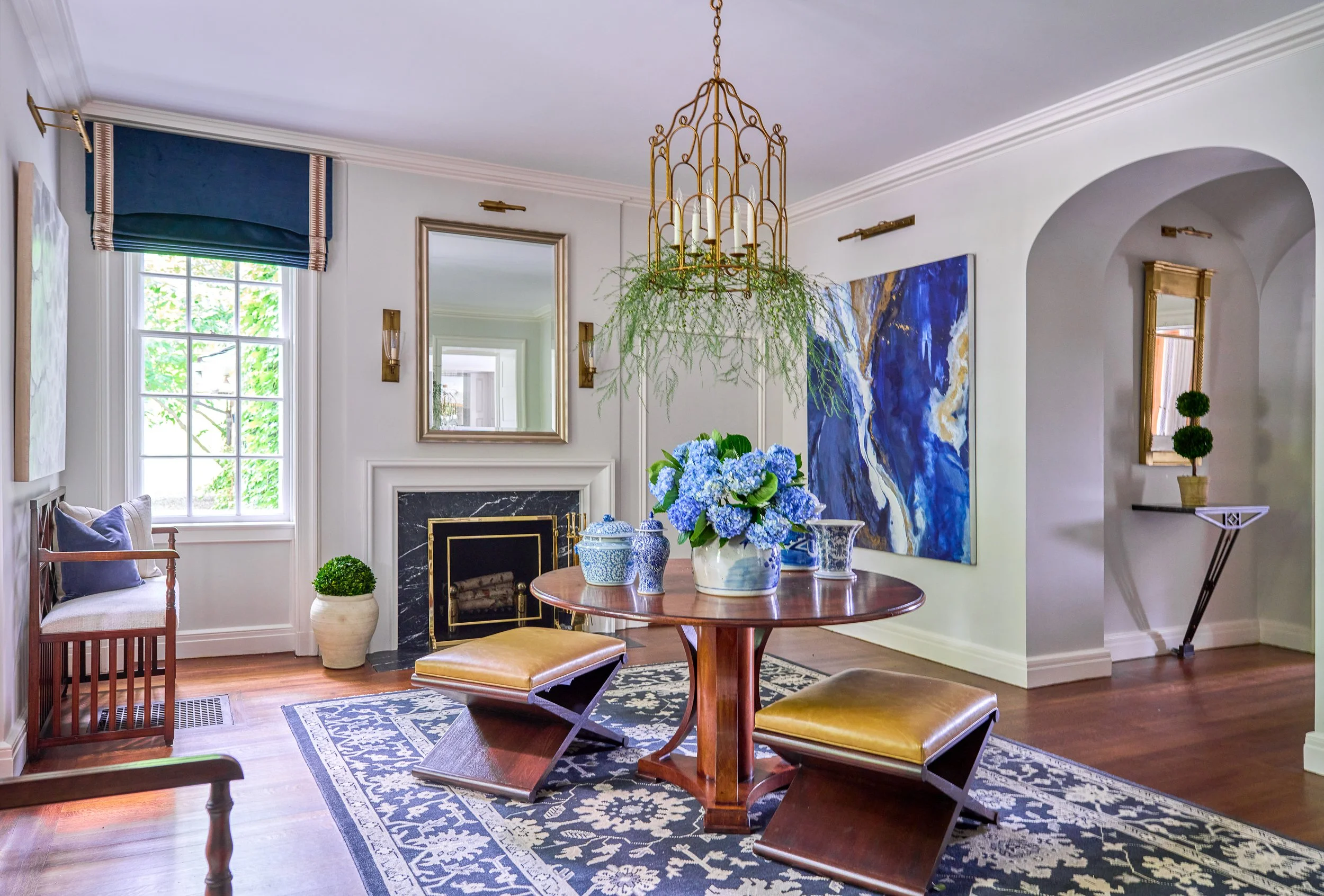 Roughan Interiors