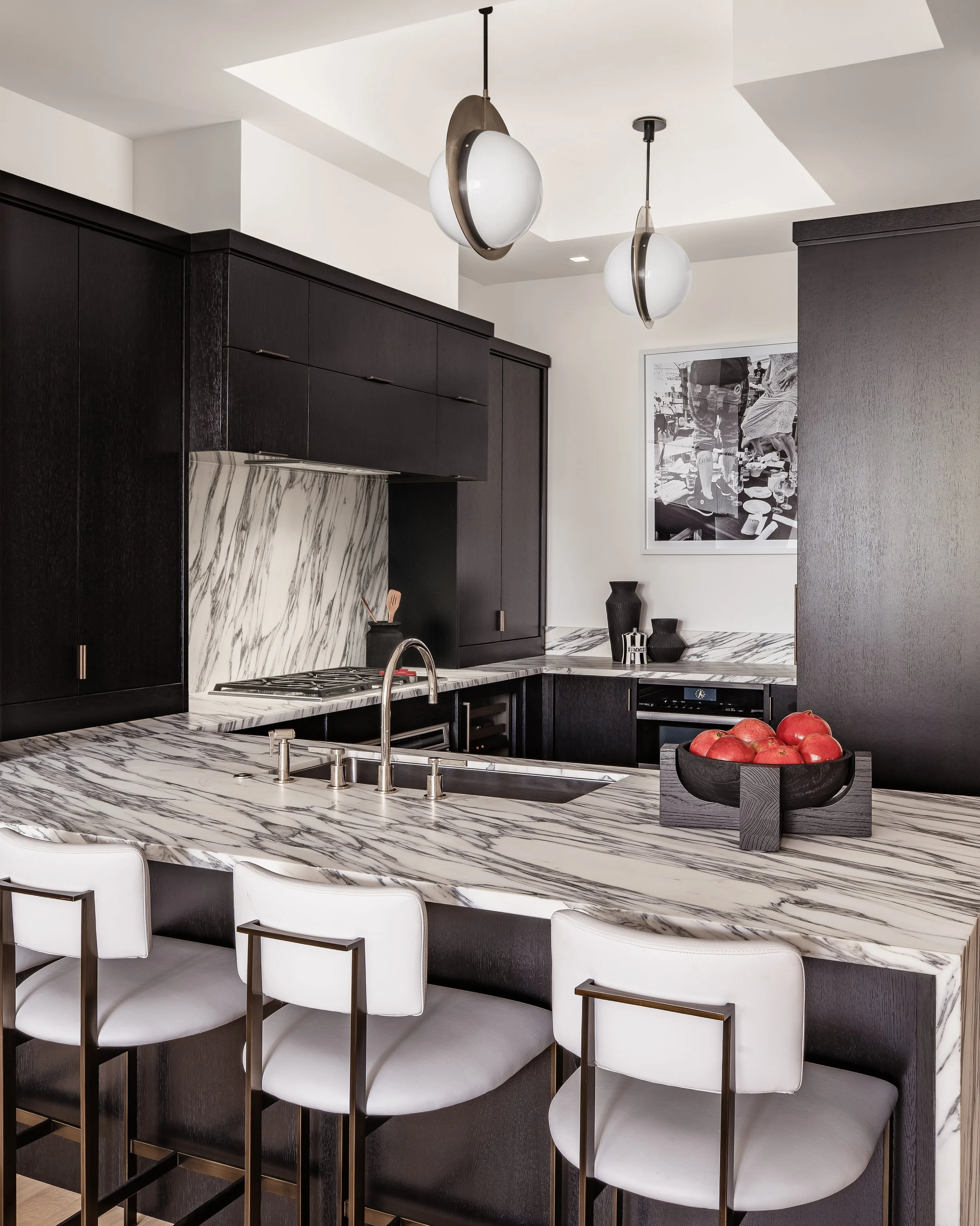 Susan Glick Interiors — DESIGNPORT