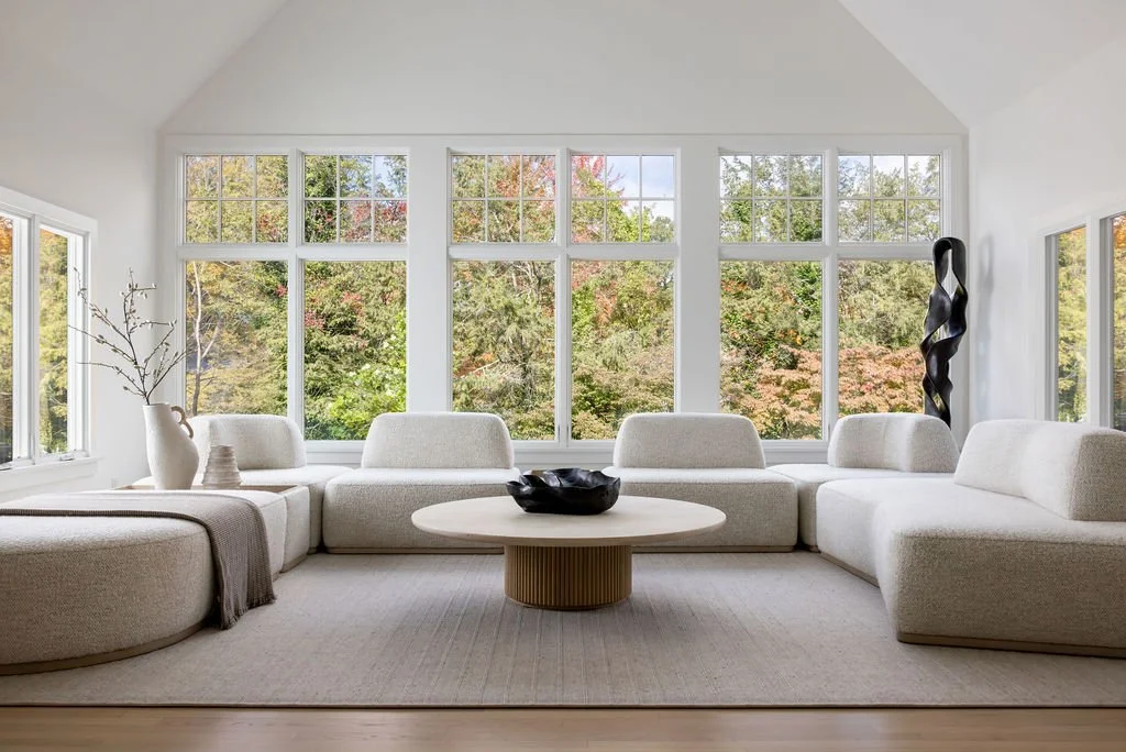 Susan Glick Interiors — DESIGNPORT