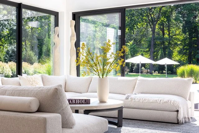 Susan Glick Interiors