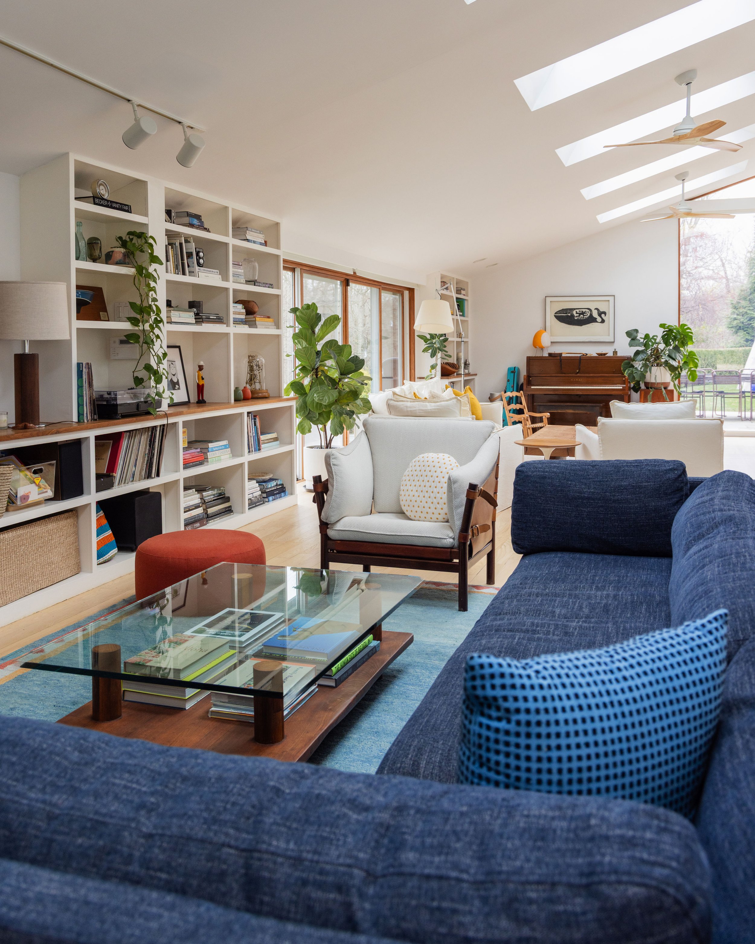 SNOOP: Tory's Yes House — DESIGNPORT