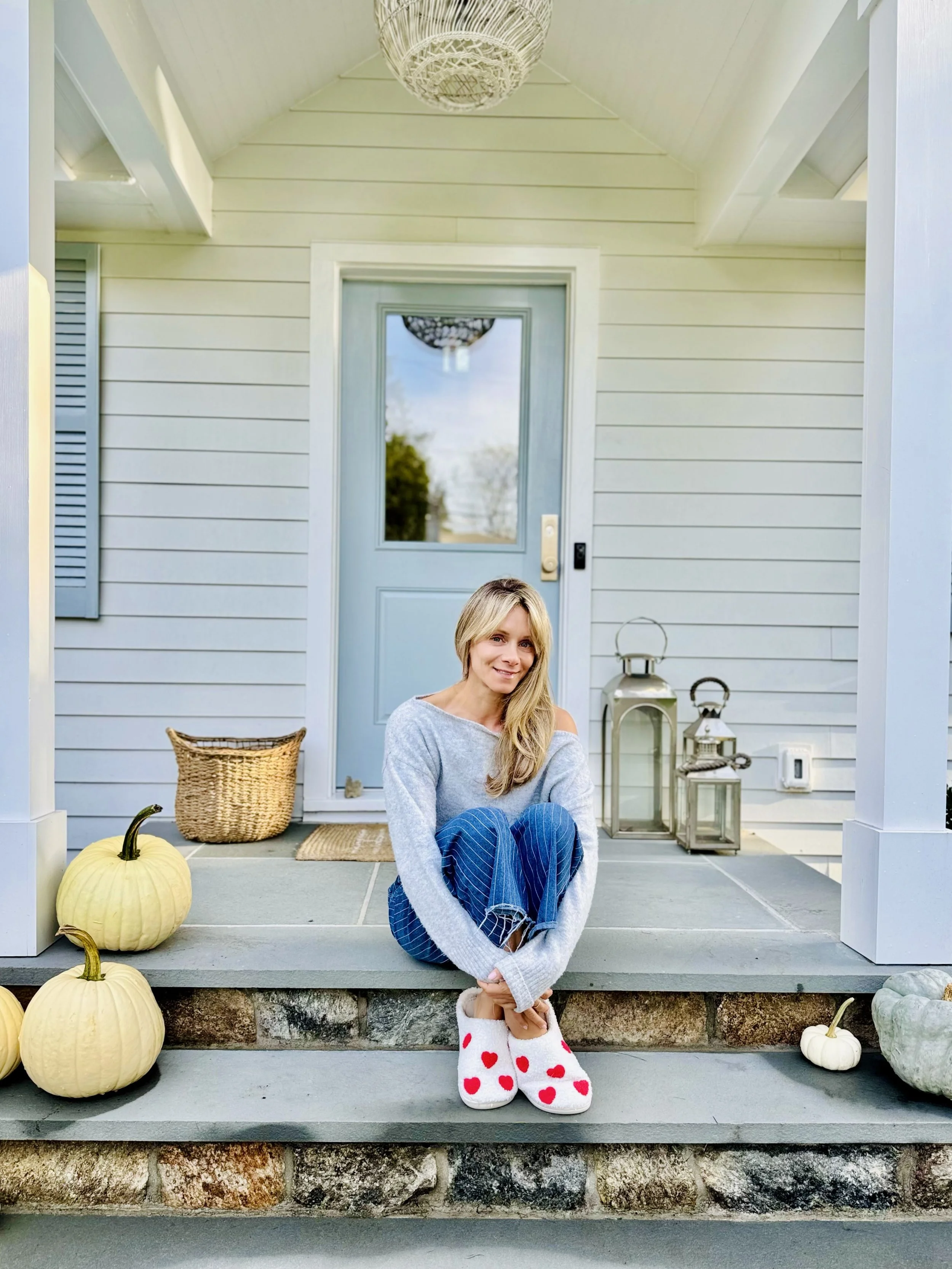 SNOOP: Amanda's Heart of a Home