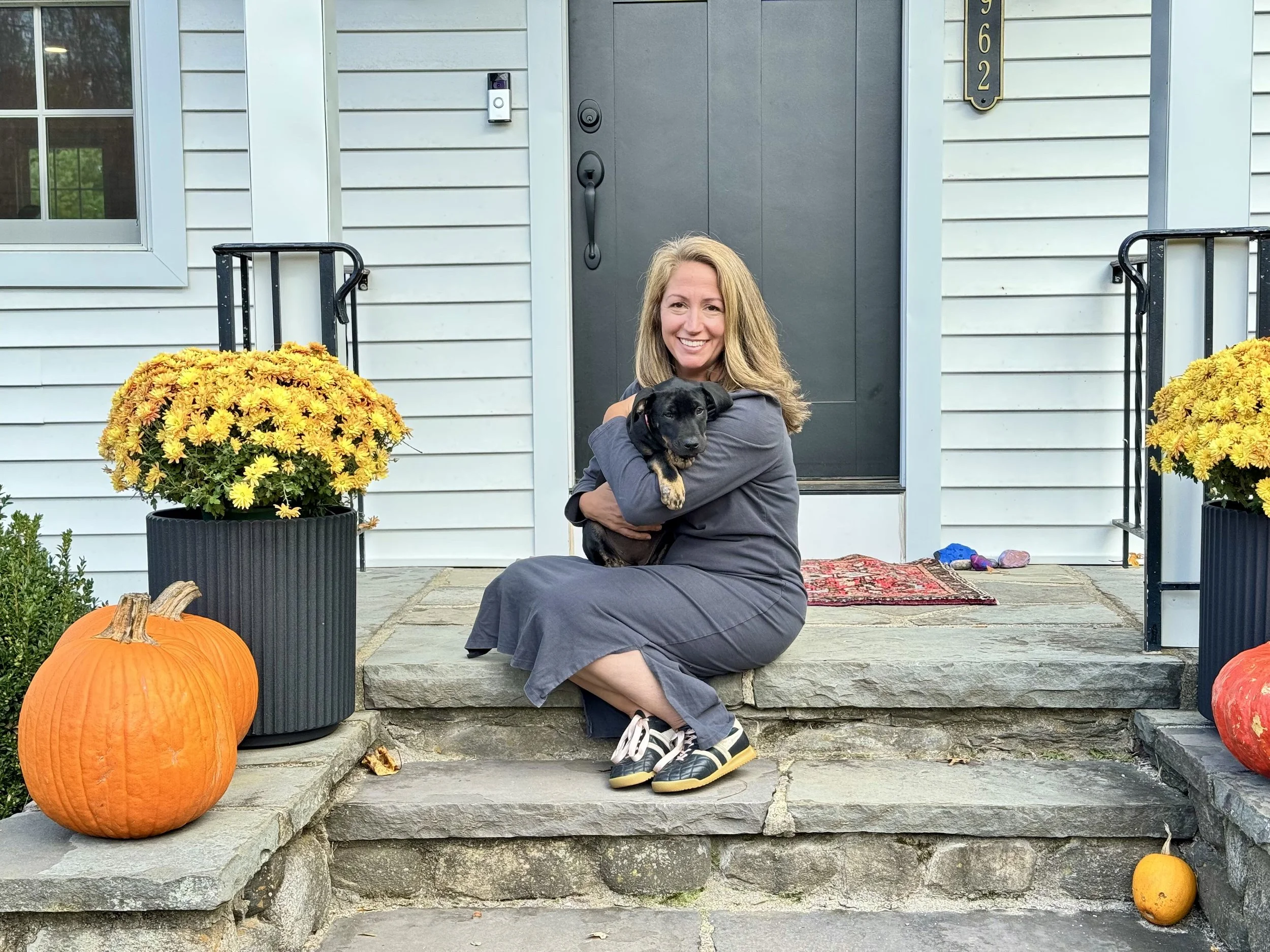 SNOOP: Cramped Cottage Expanded