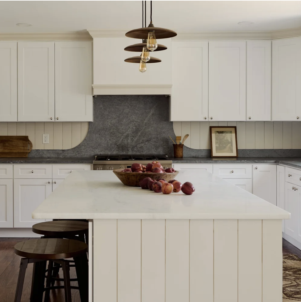 SNOOP: Cramped Cottage Expanded