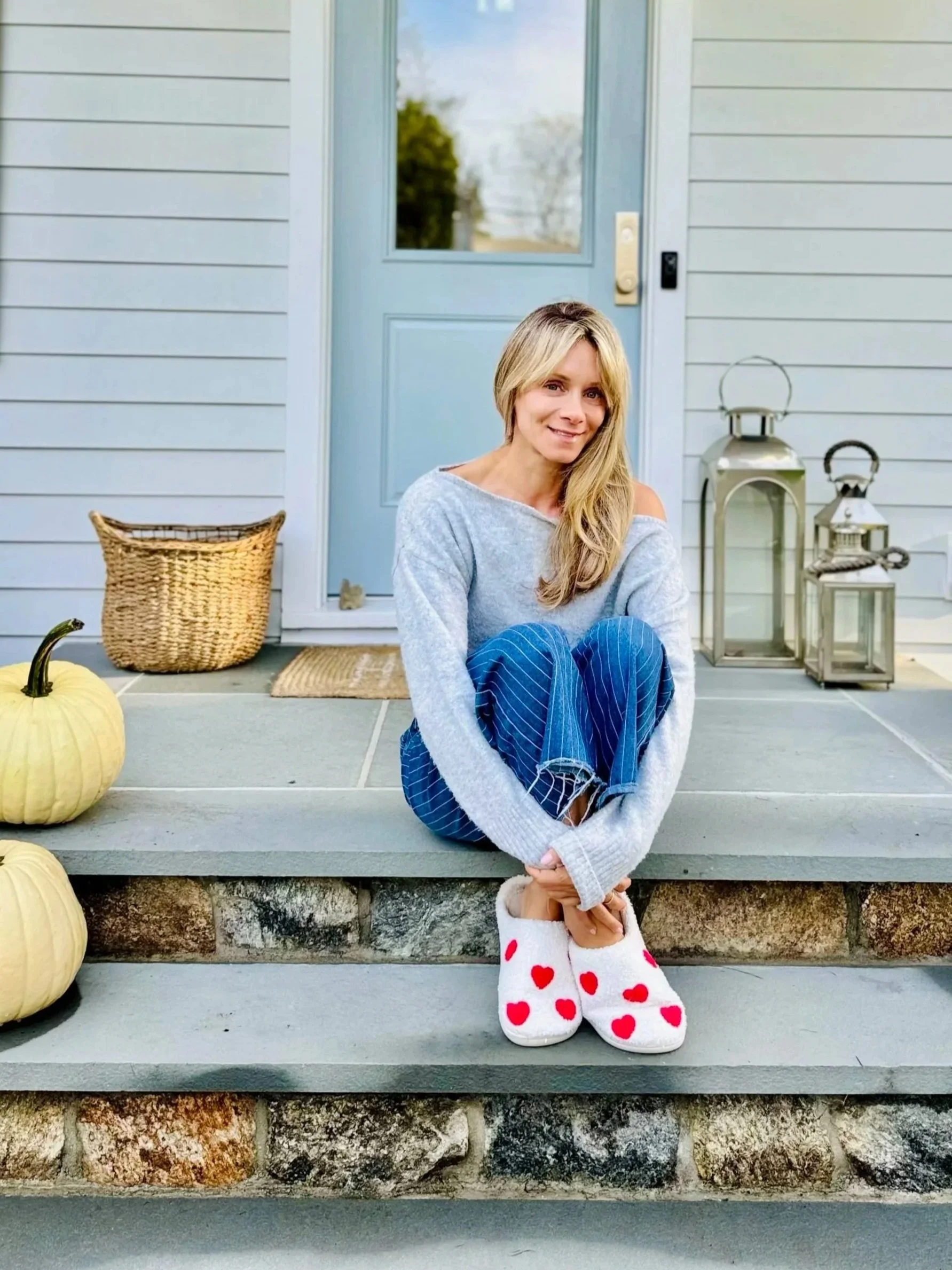 SNOOP: Amanda's Heart of a Home