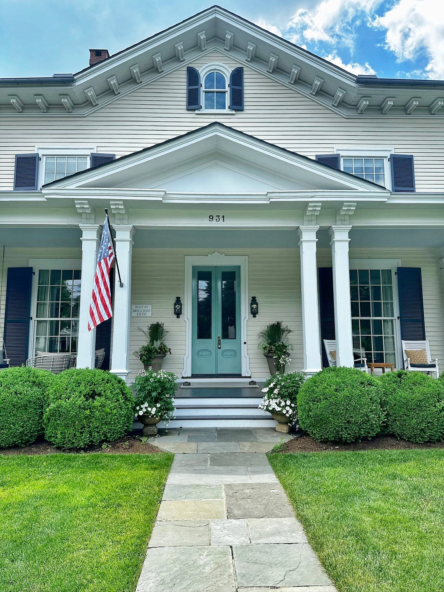 Snoop: A House Worth Waiting For&nbsp;