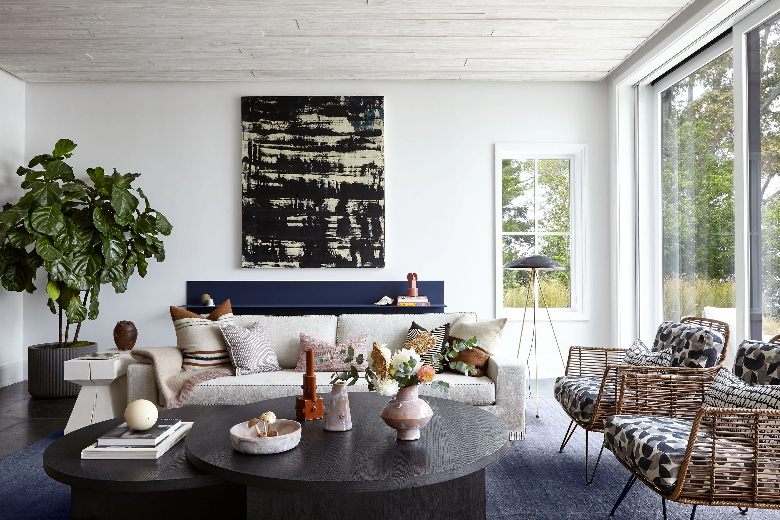 A Sag Harbor Home We'd Move Into Tomorrow