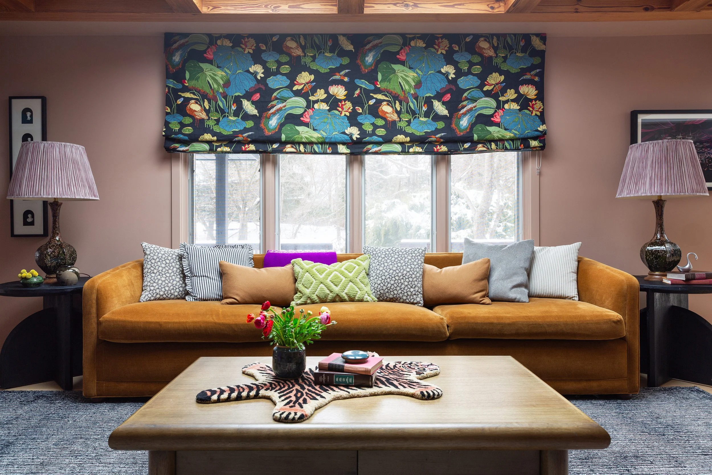 A Space Worth Sinking Into