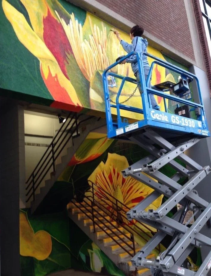 Lacy Hale_Mural Painting1.JPG