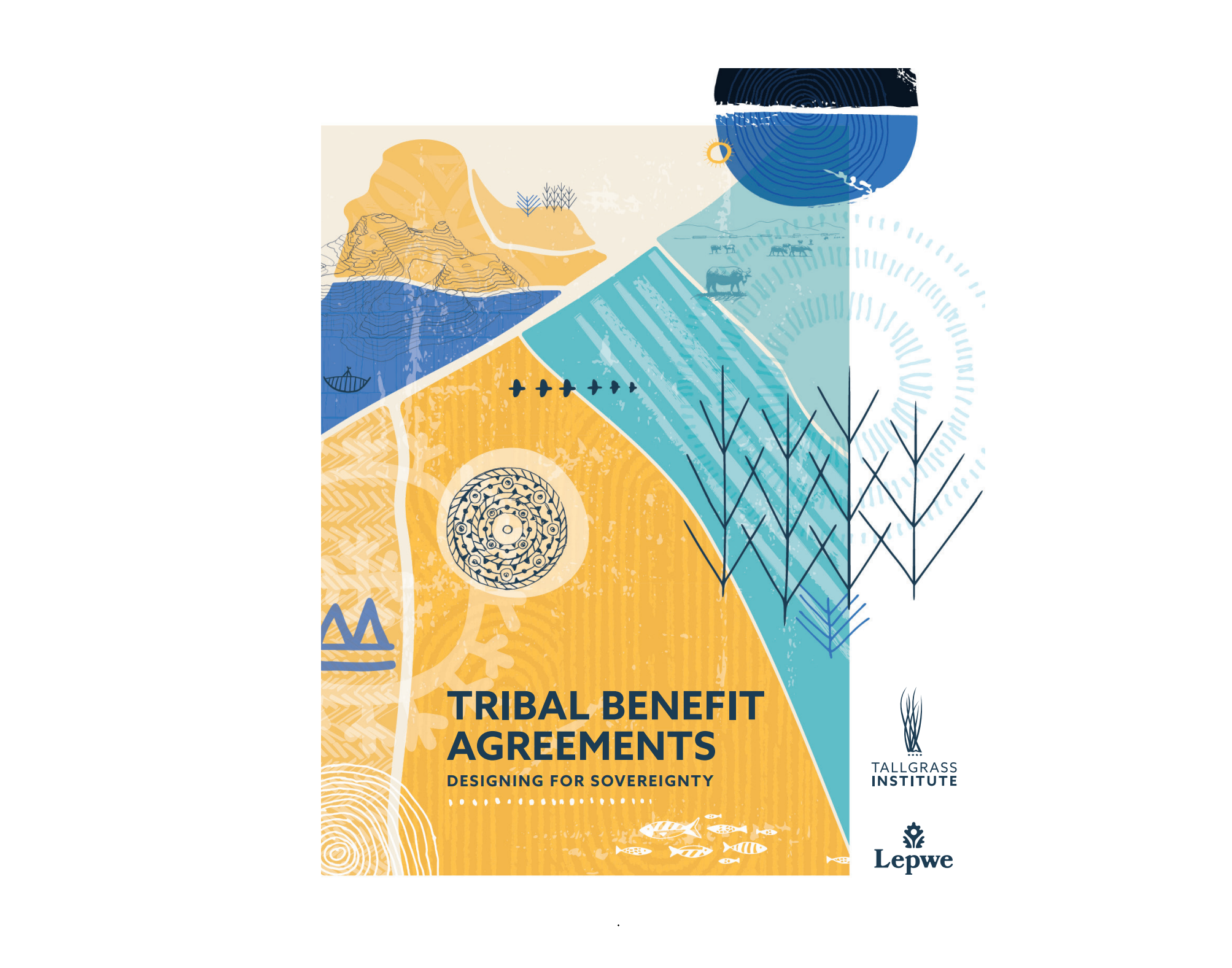 Tribal Benefit Agreements