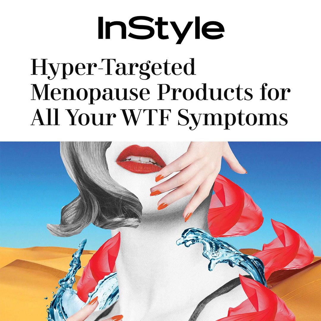 Instyle Menopause