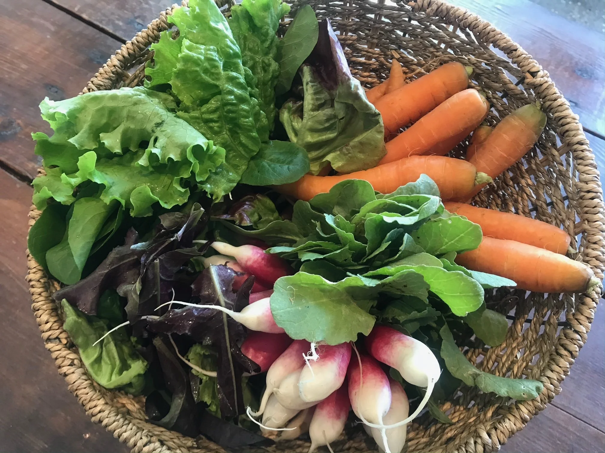 It&rsquo;s National Farmers Market Week! 🌽🍑 

There&rsquo;s no better time to celebrate Kentucky&rsquo;s incredible farmers and the vibrant markets that bring our communities together.

When you shop local, you&rsquo;re getting peak-season flavor, 