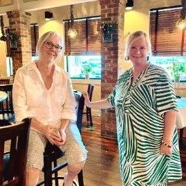 ✨ Two wonderful gatherings with the Les Dames d'Escoffier: Kentucky Chapter!

First, we joined together at Sullivan University  for Southern Grance: A Nathalie Dupree Celebration &mdash; honoring the life and legacy of the late, great Dame Nathalie D