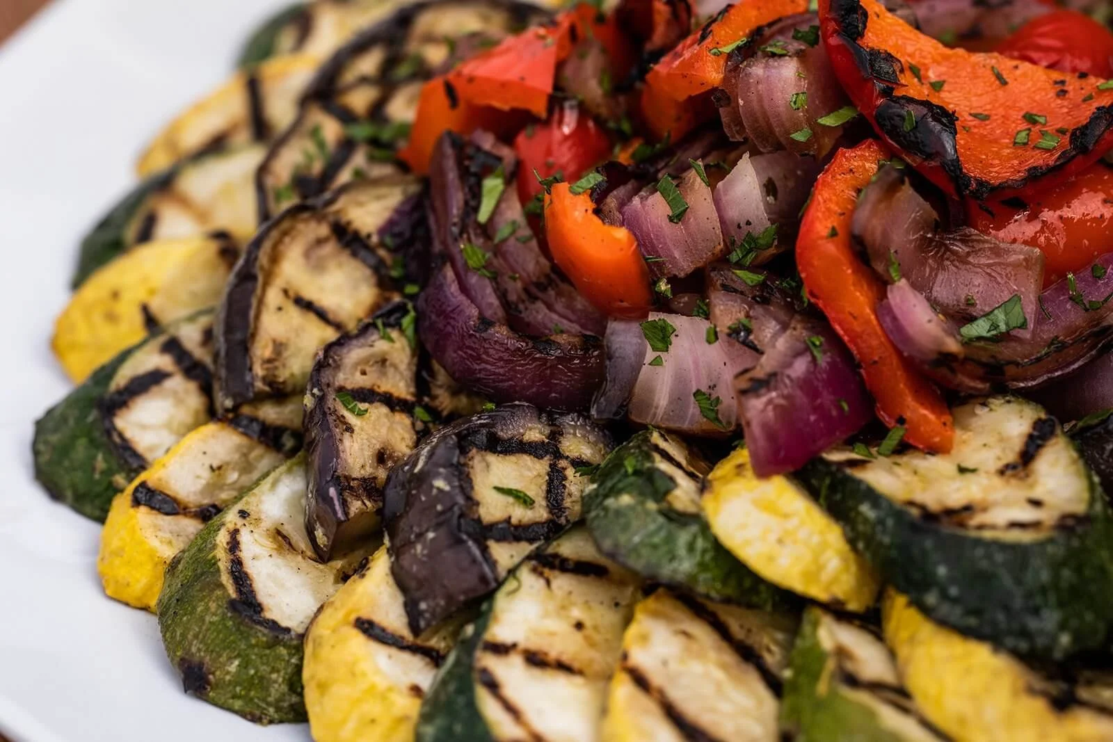 Farm to Fork - Louisville Catering