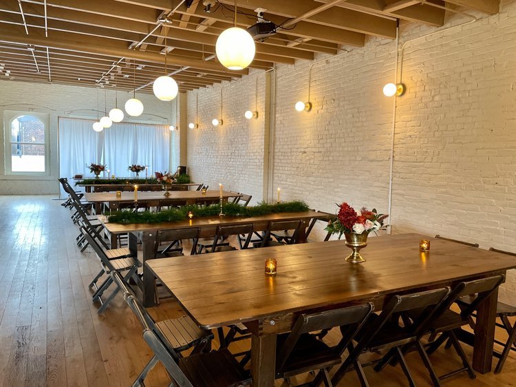 West Sixth Nulu Event Space
