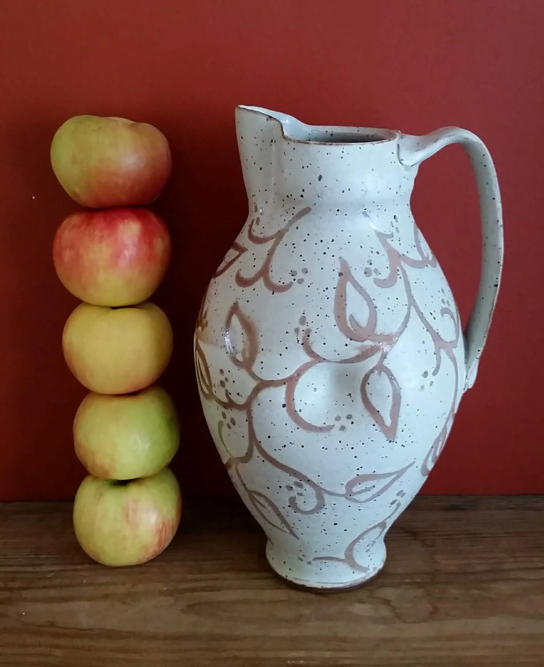 Session 2: Up! Thursday Mornings