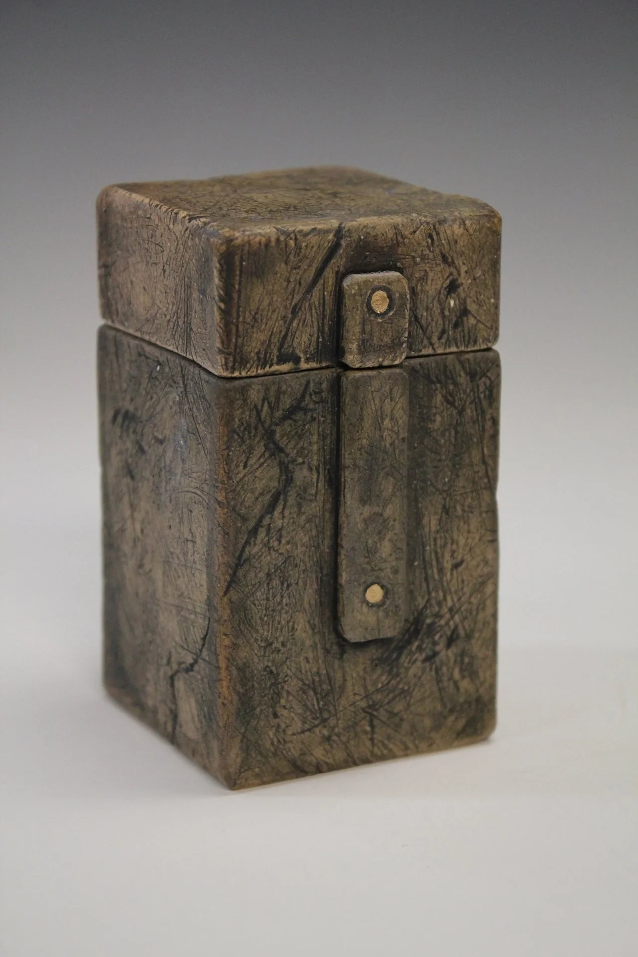 Session 3: Sculpture + Handbuilding, Sunday Afternoons