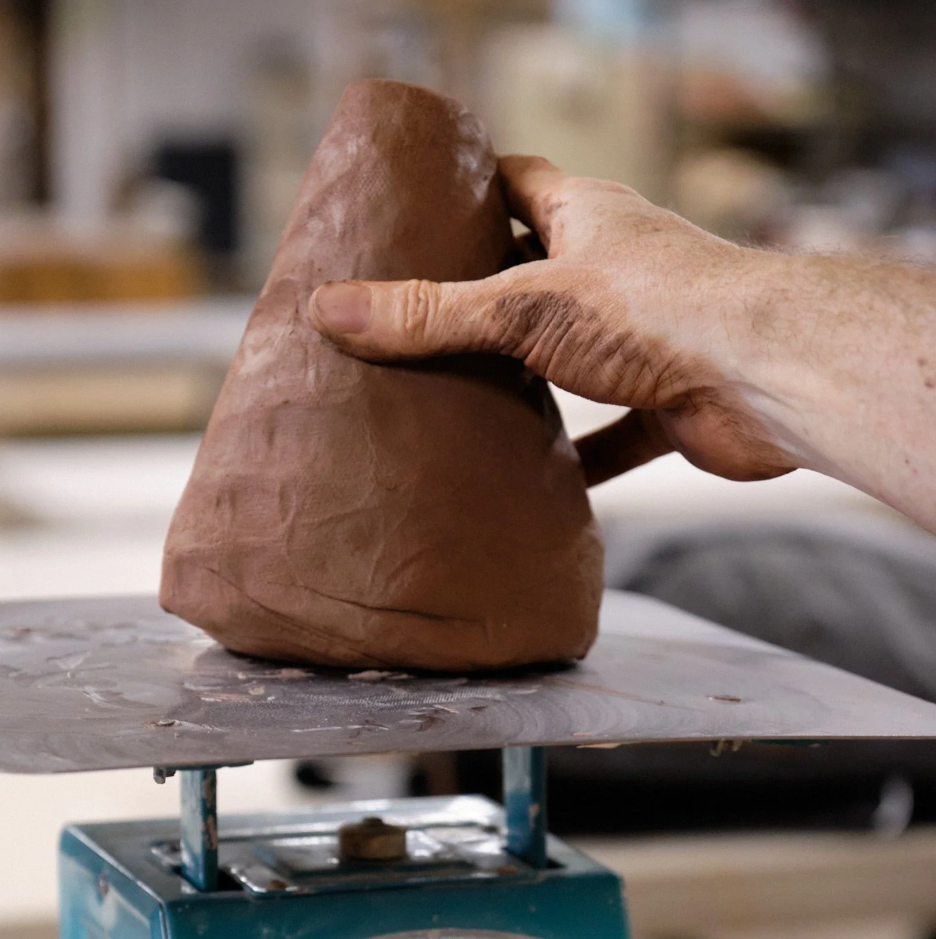 Session 2: Wheel for Absolute Beginners! Monday Evenings