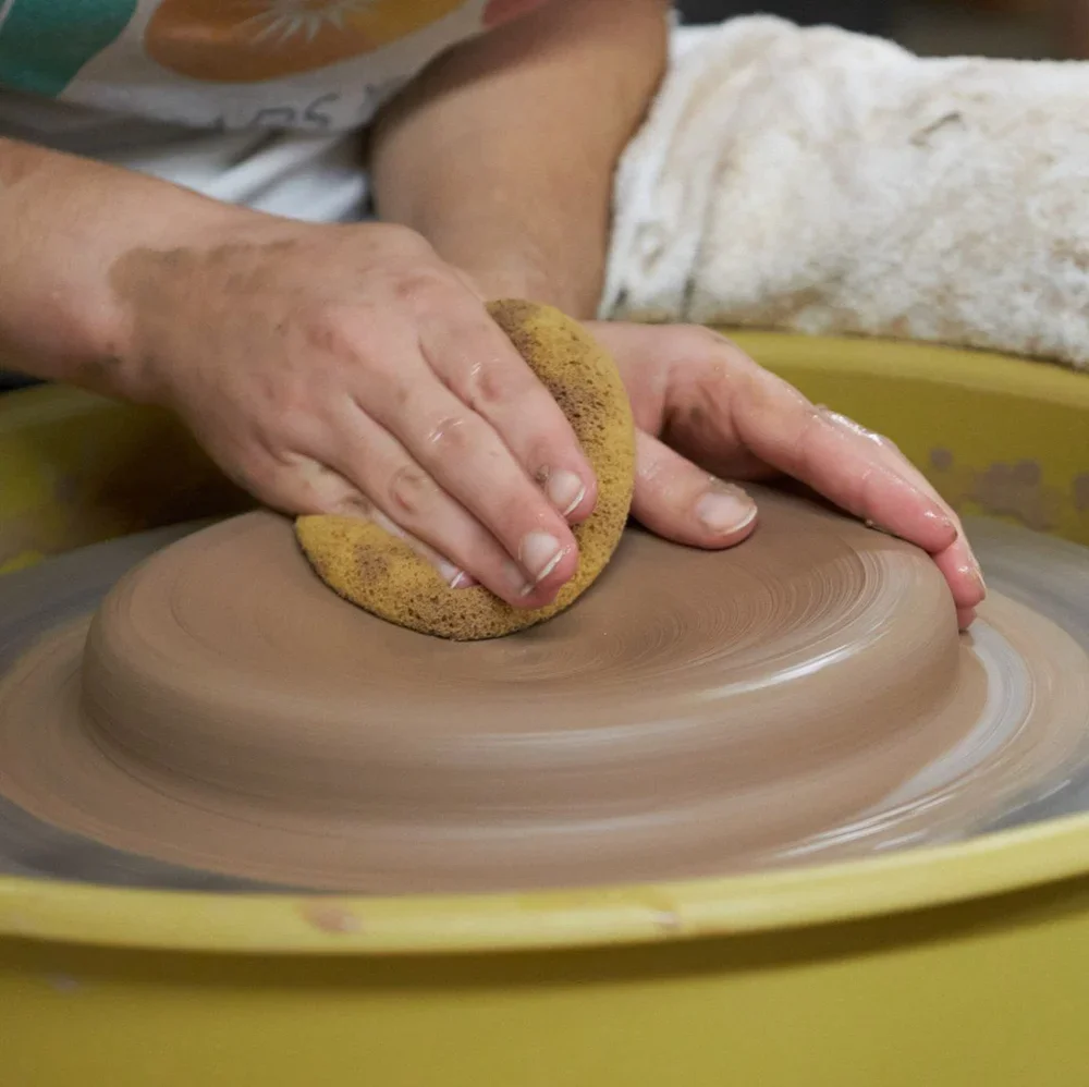 Session 3: The Next Step: Intermediate Wheel, Thursday Evenings