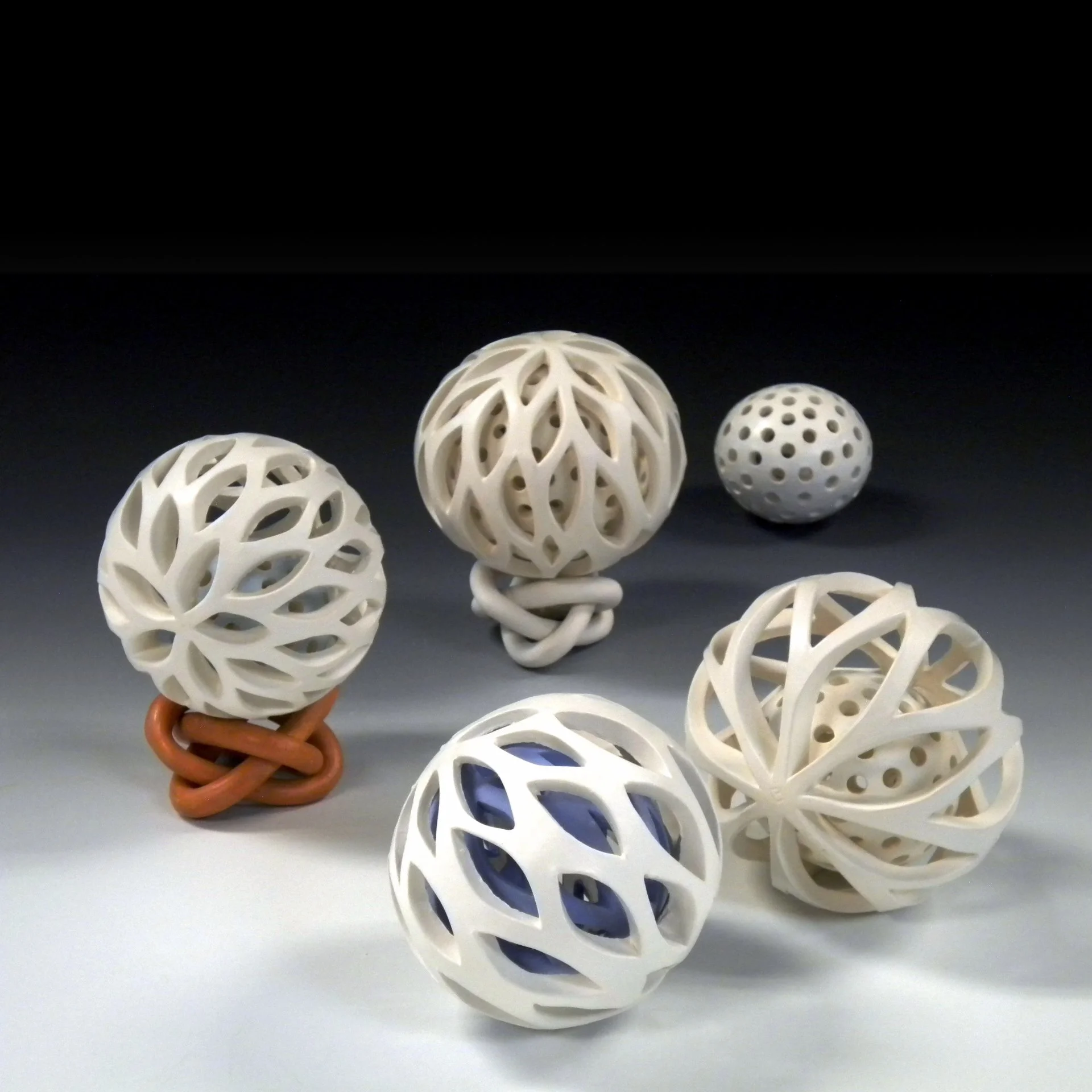 Session 2: Pottery for Geeks, Tuesday Evenings