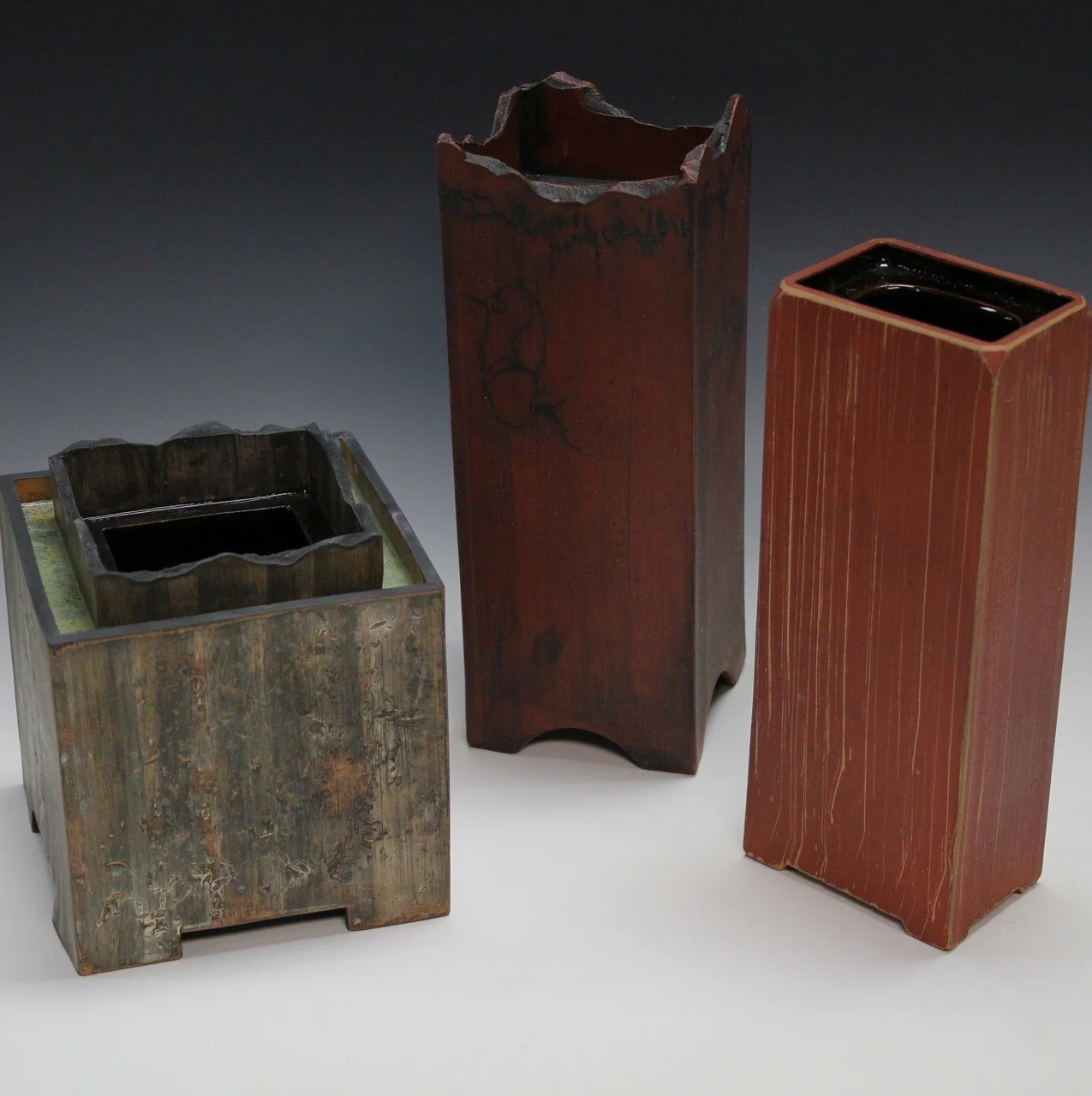 Session 2: Functional Handbuilding, Saturday Mornings