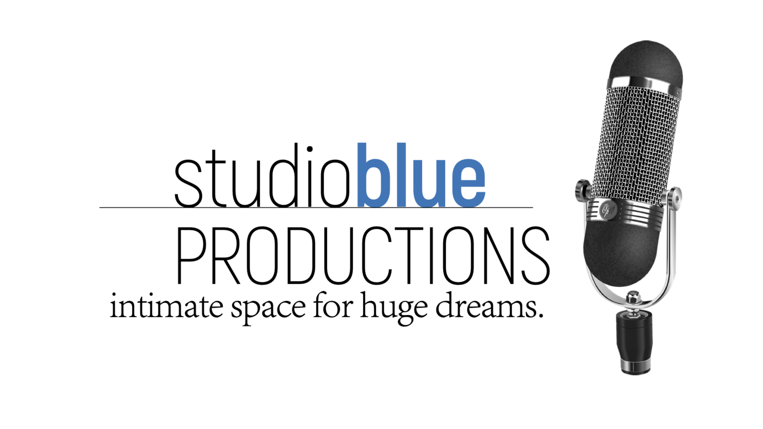 Studio Blue Productions