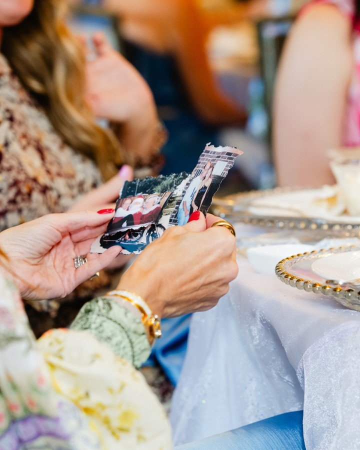 A love that lives on in every cherished memory. 💙

How do you honor and celebrate the beautiful memories of your lost loved ones? Comment below &mdash; we&rsquo;d love to hear your story. 💬

#TogetherAtPeace #CherishedMemories #LoveLivesOn #GriefAn