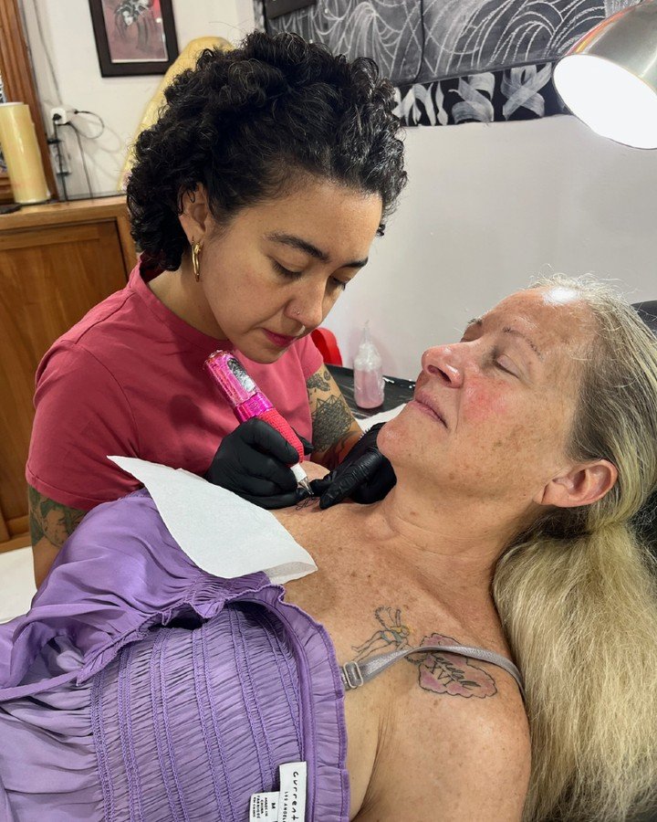As you navigate life after loss or trauma, remember: forward is forward, no matter the pace.

Our dear friend @kim.pickering.397 shared the touching story behind her spirit animal, the turtle: &ldquo;They live gracefully and go with the flow.&rdquo;
